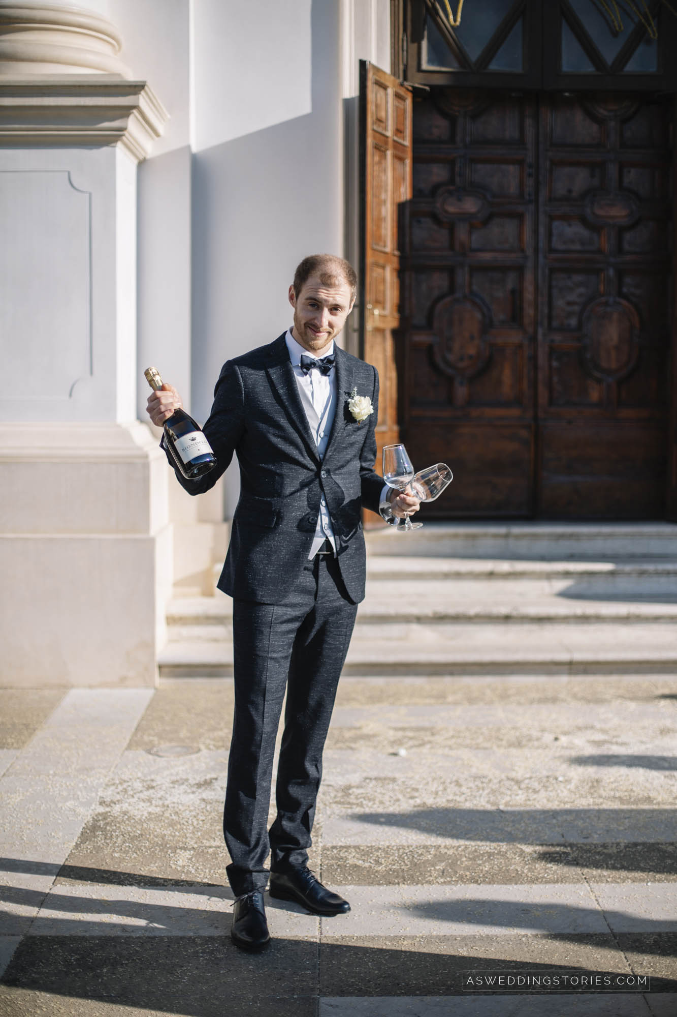 Foto  Castelfranco Veneto Villa Caprera Deborah & Paolo