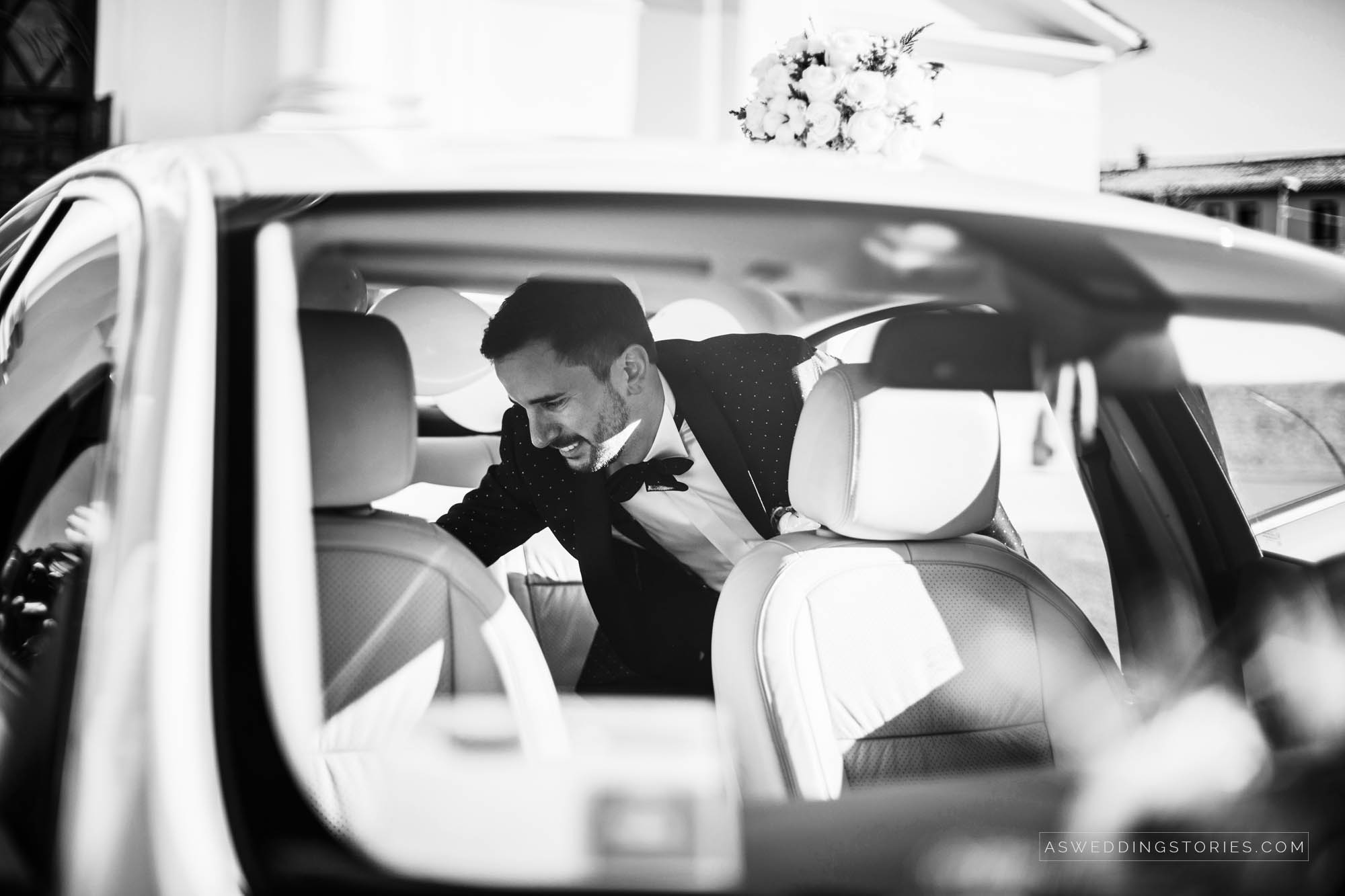 Foto  Castelfranco Veneto Villa Caprera Deborah & Paolo