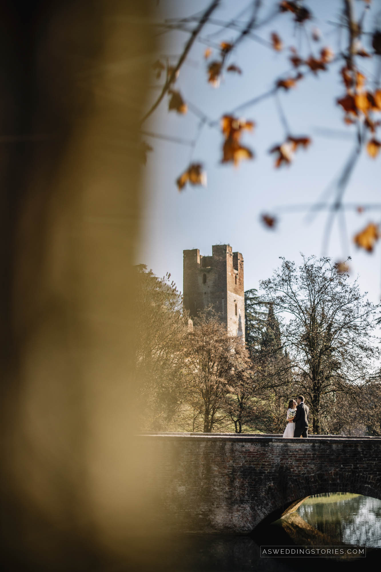Foto  Castelfranco Veneto Villa Caprera Deborah & Paolo
