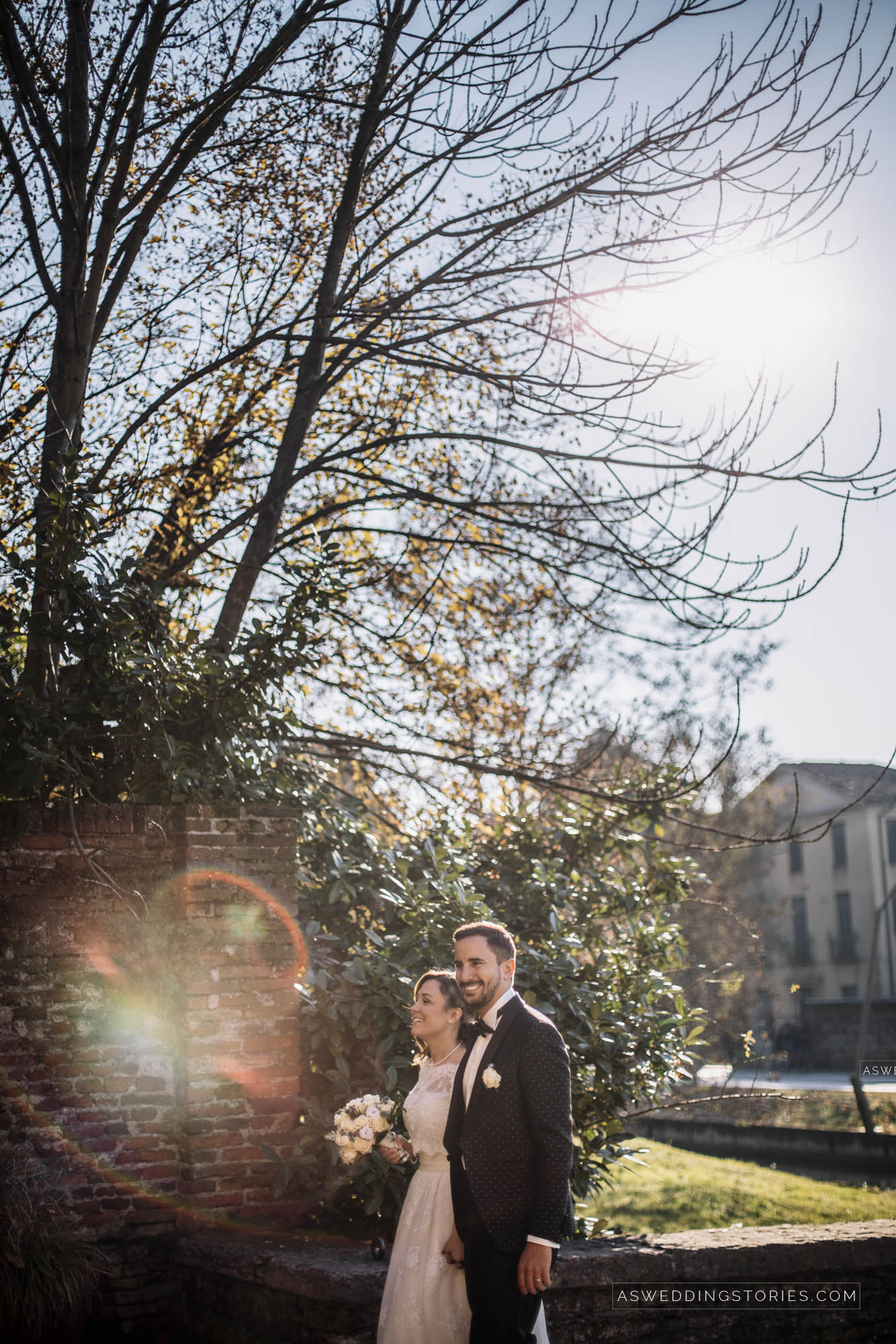 Foto  Castelfranco Veneto Villa Caprera Deborah & Paolo