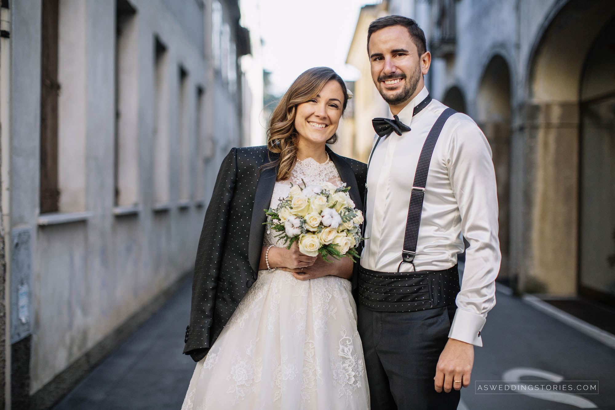 Foto  Castelfranco Veneto Villa Caprera Deborah & Paolo