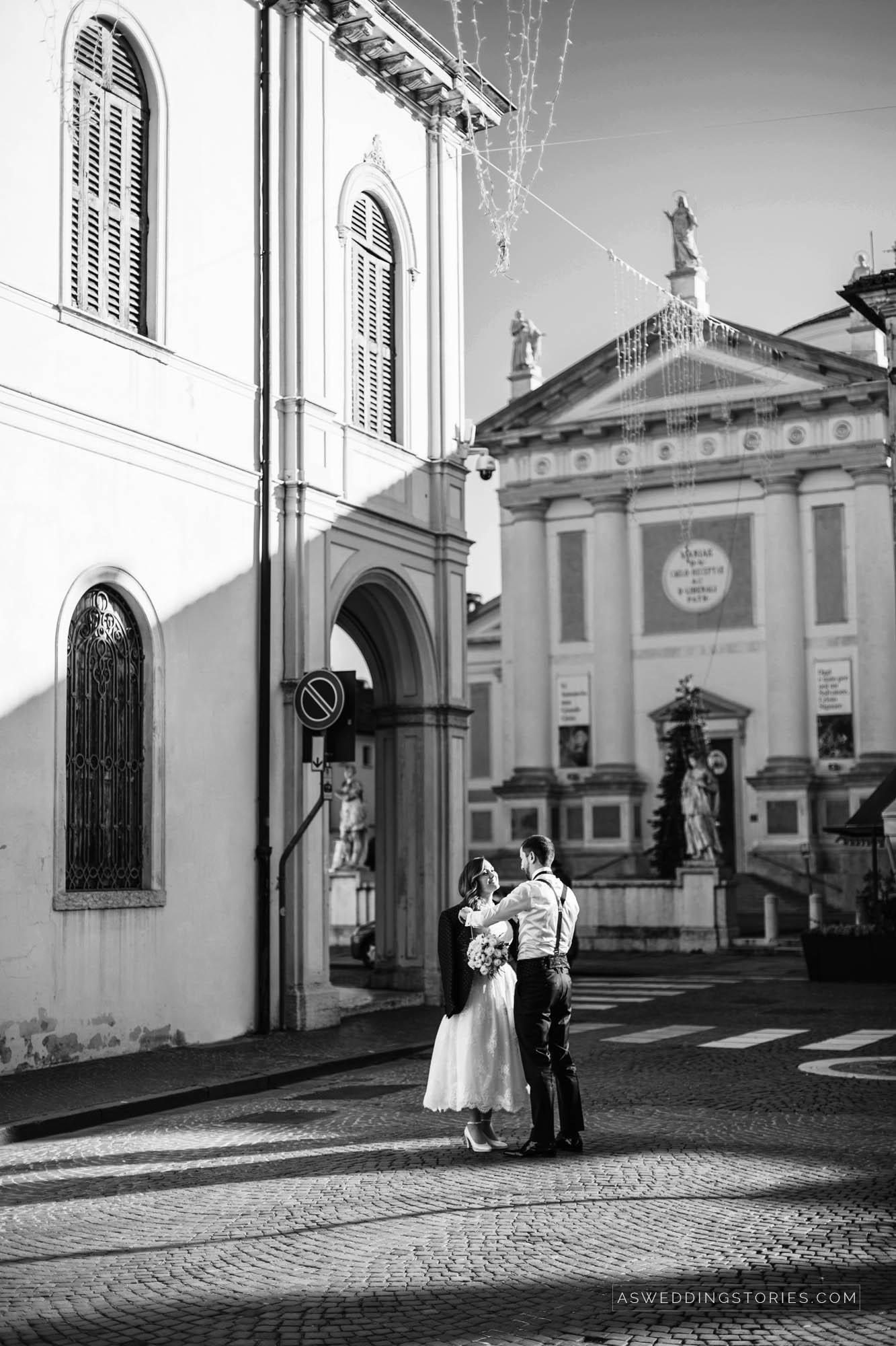 Foto  Castelfranco Veneto Villa Caprera Deborah & Paolo