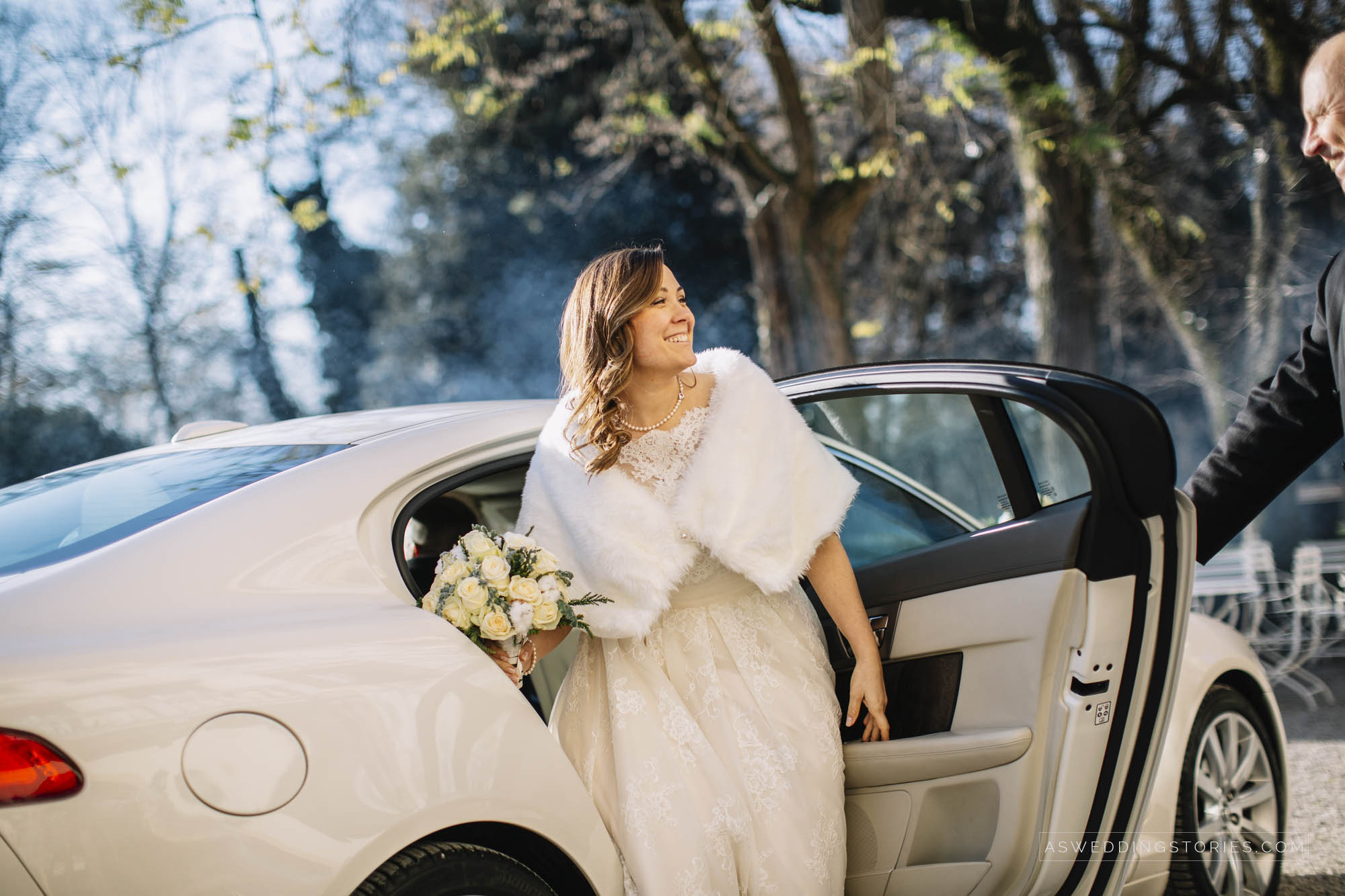 Foto  Castelfranco Veneto Villa Caprera Deborah & Paolo