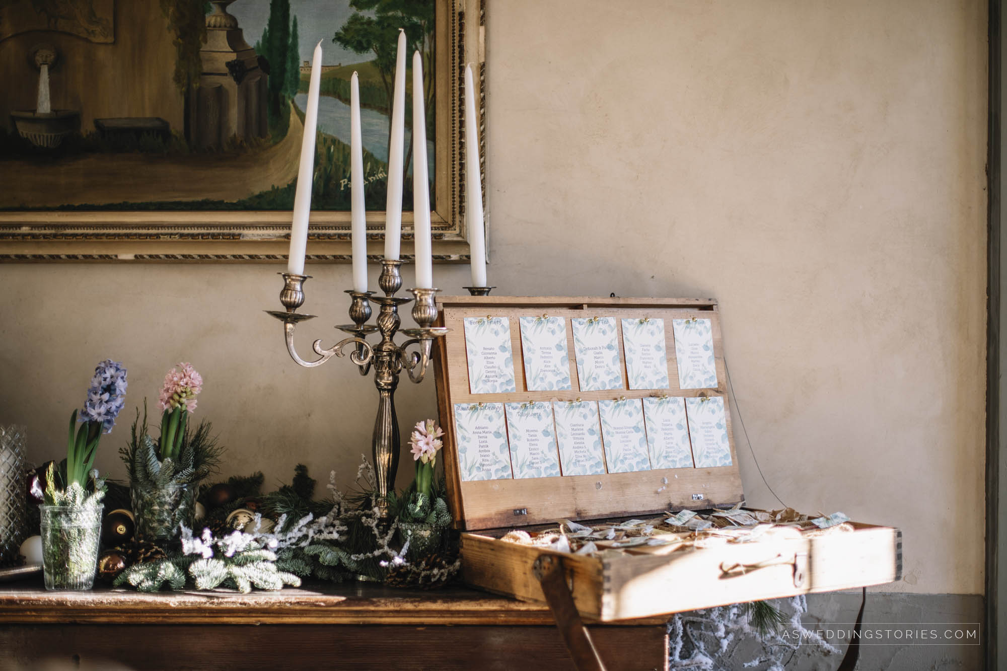 Foto  Castelfranco Veneto Villa Caprera Deborah & Paolo