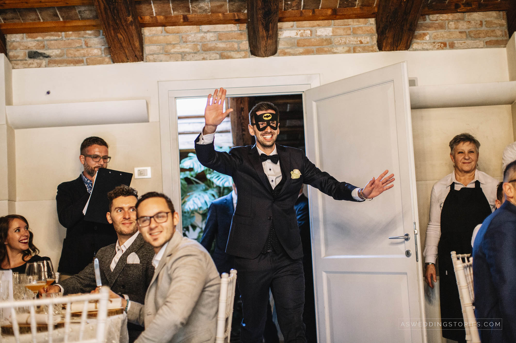 Foto  Castelfranco Veneto Villa Caprera Deborah & Paolo