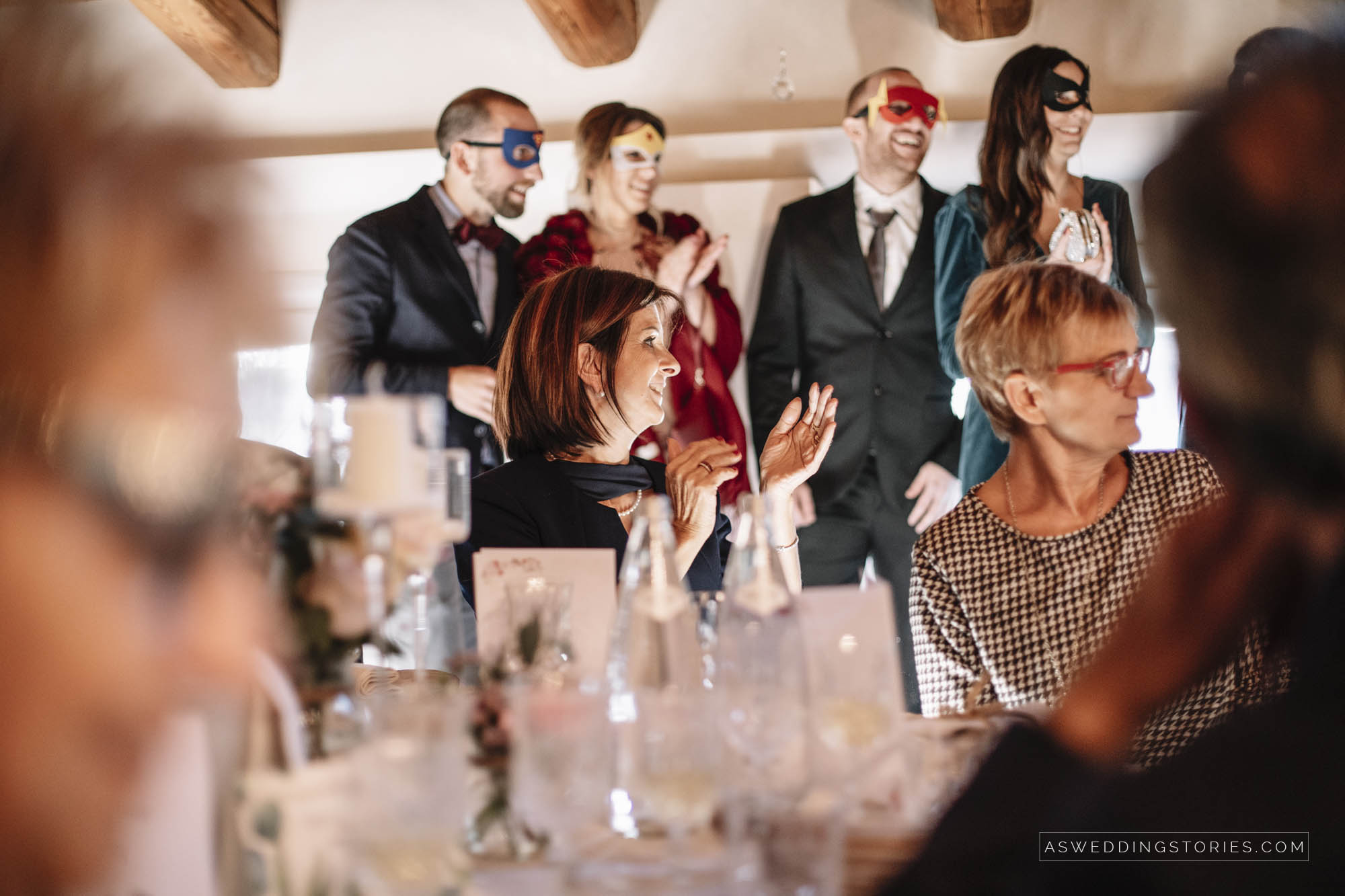 Foto  Castelfranco Veneto Villa Caprera Deborah & Paolo