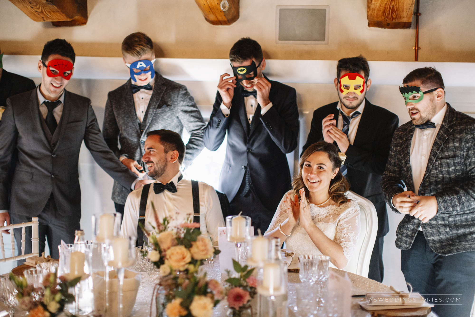 Foto  Castelfranco Veneto Villa Caprera Deborah & Paolo