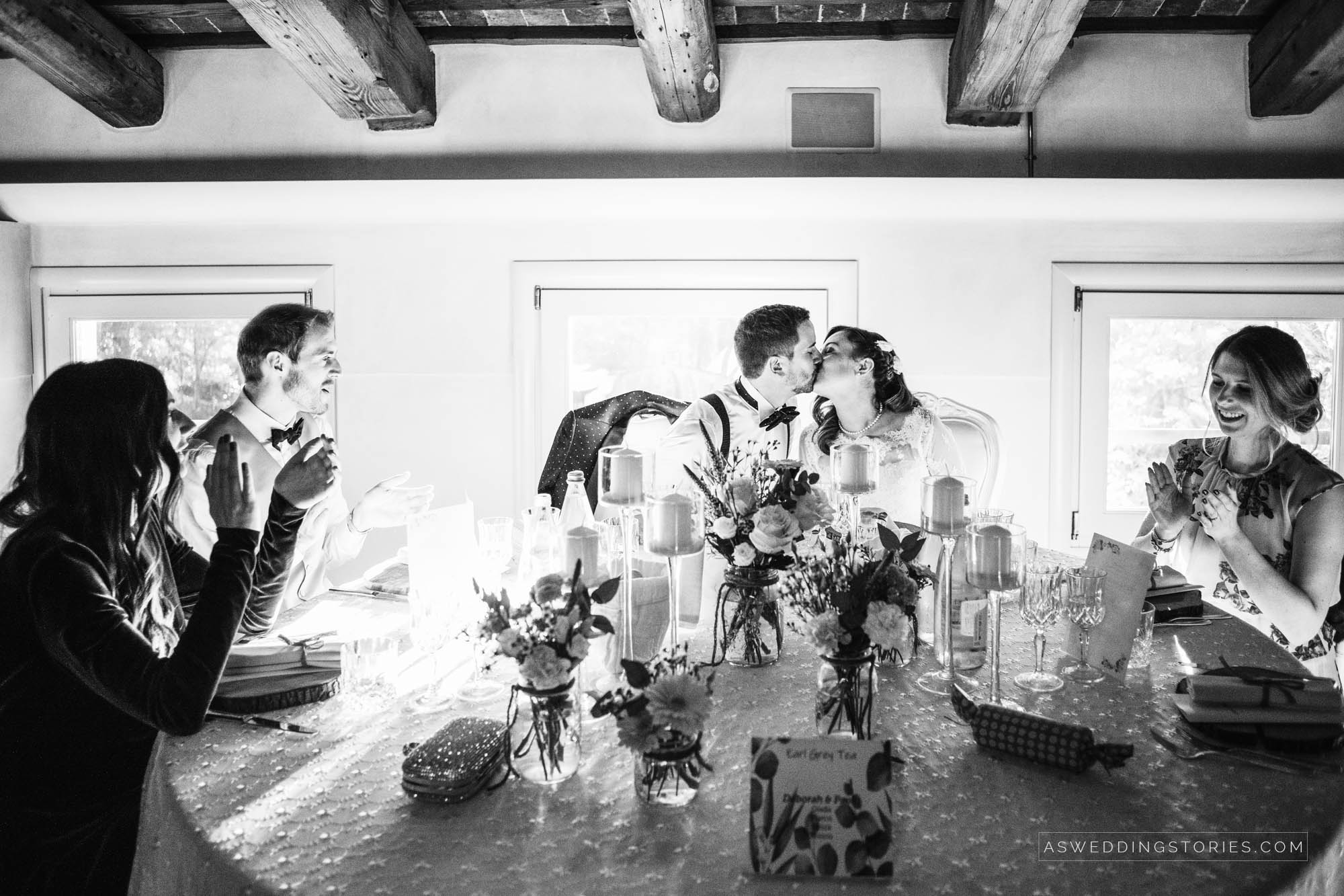 Foto  Castelfranco Veneto Villa Caprera Deborah & Paolo