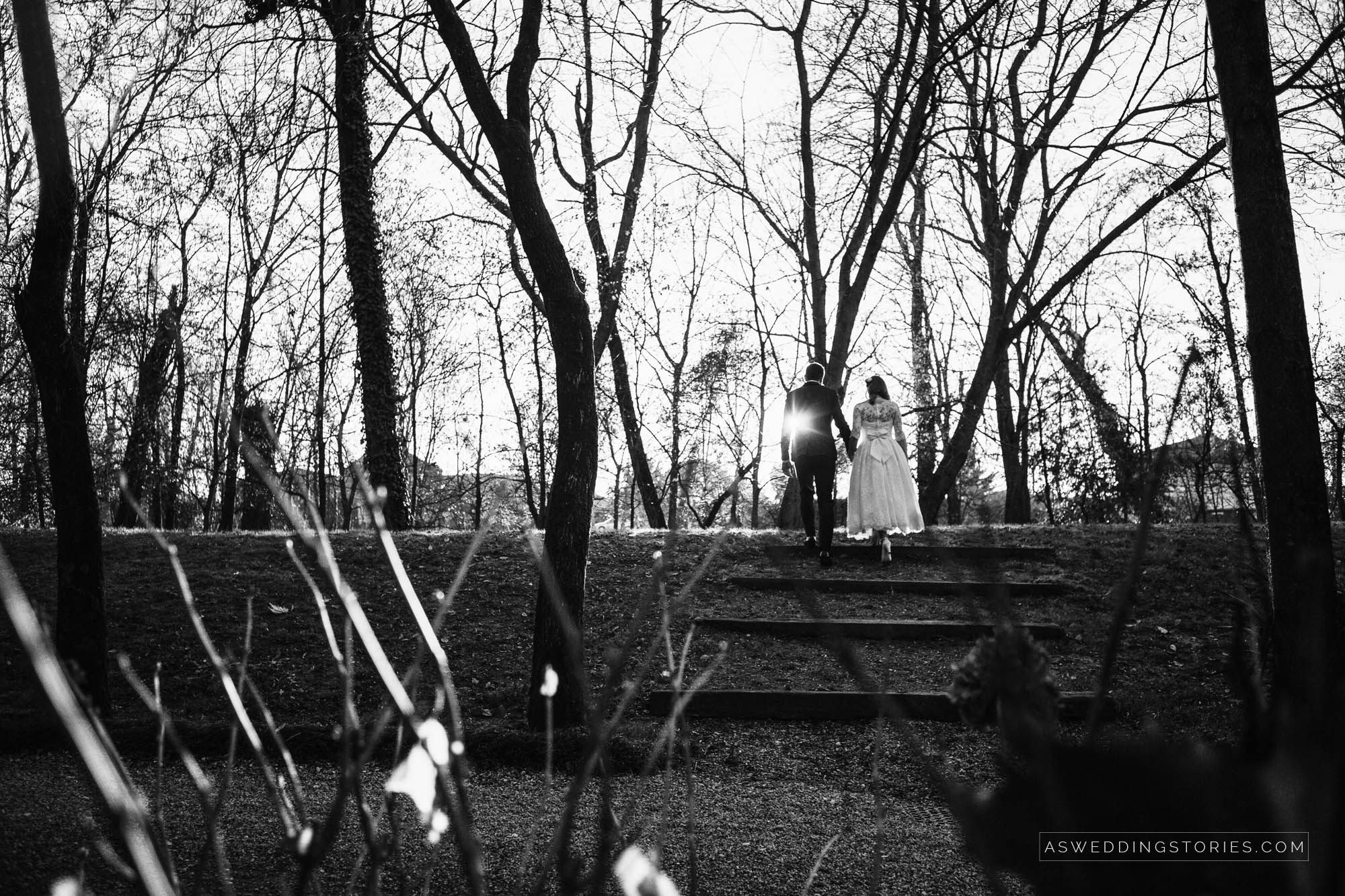 Foto  Castelfranco Veneto Villa Caprera Deborah & Paolo