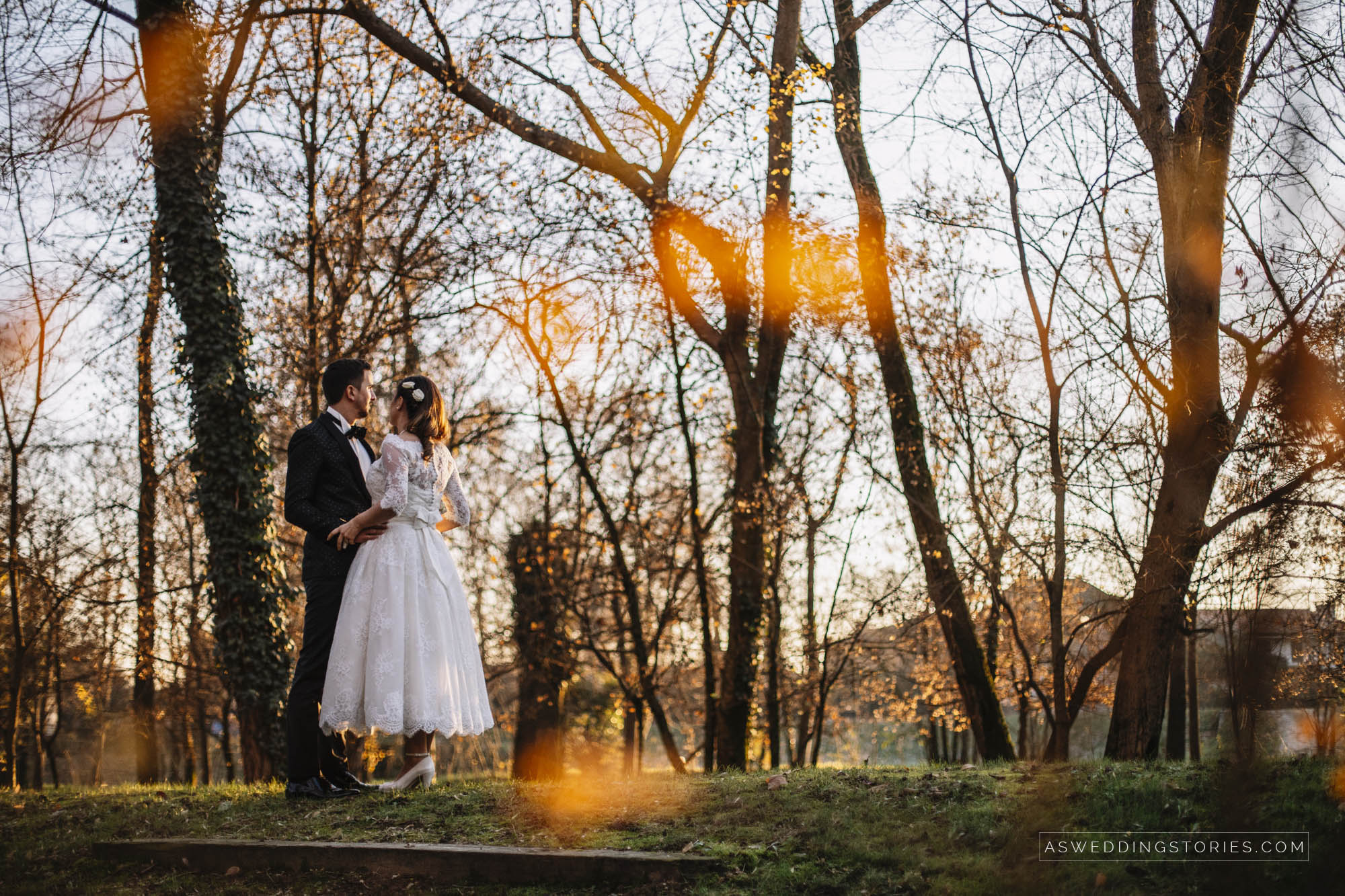Foto  Castelfranco Veneto Villa Caprera Deborah & Paolo