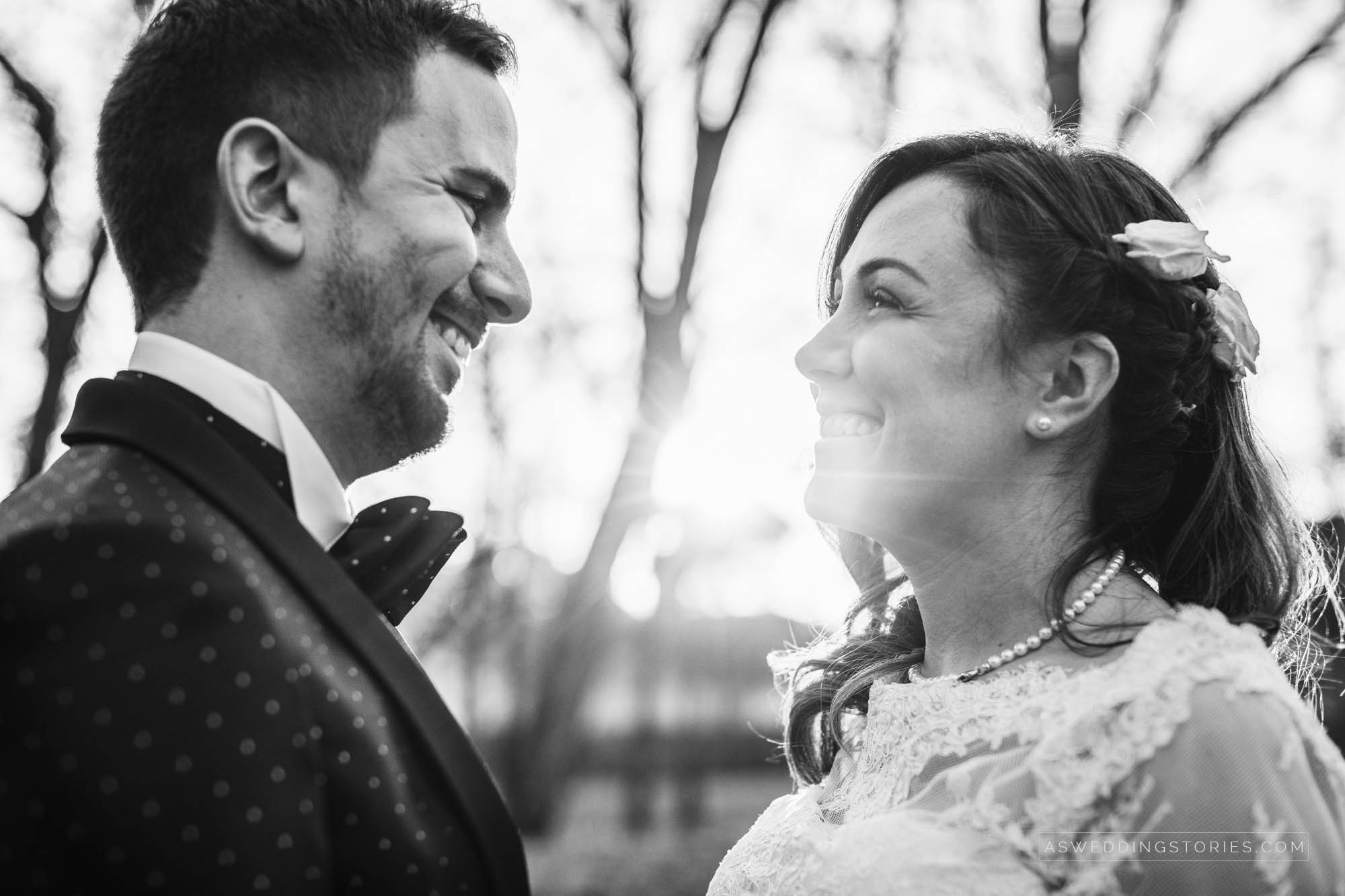 Foto  Castelfranco Veneto Villa Caprera Deborah & Paolo