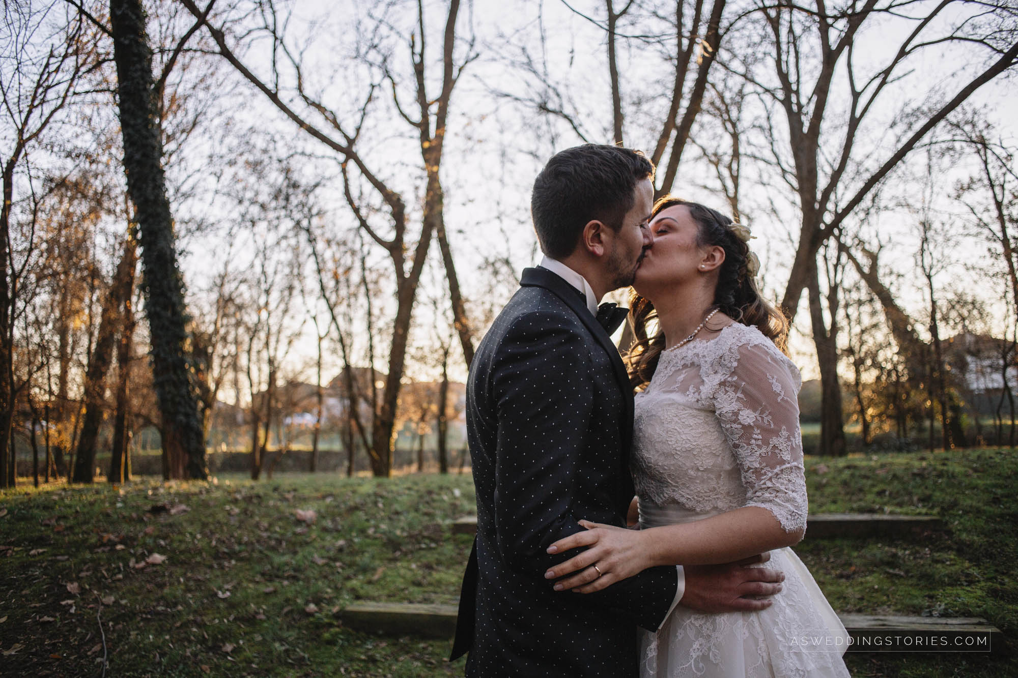 Foto  Castelfranco Veneto Villa Caprera Deborah & Paolo