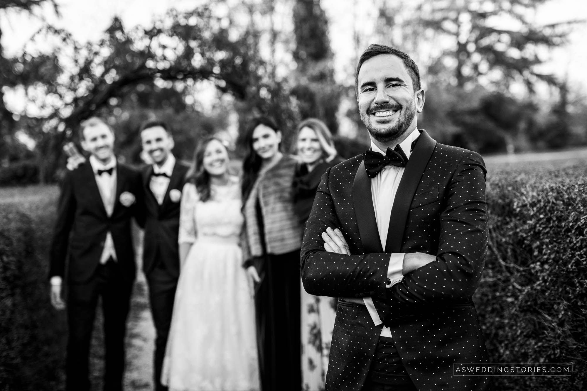 Foto  Castelfranco Veneto Villa Caprera Deborah & Paolo