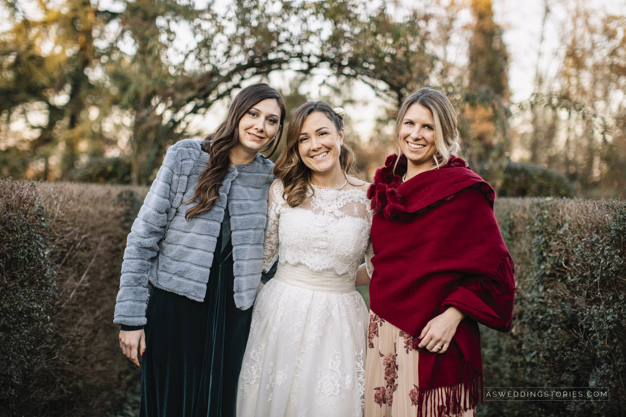 Foto  Castelfranco Veneto Villa Caprera Deborah & Paolo