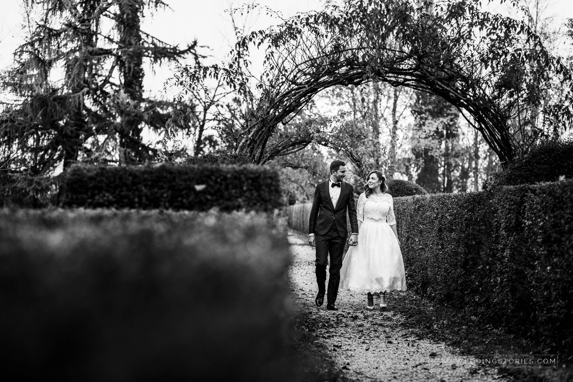 Foto  Castelfranco Veneto Villa Caprera Deborah & Paolo