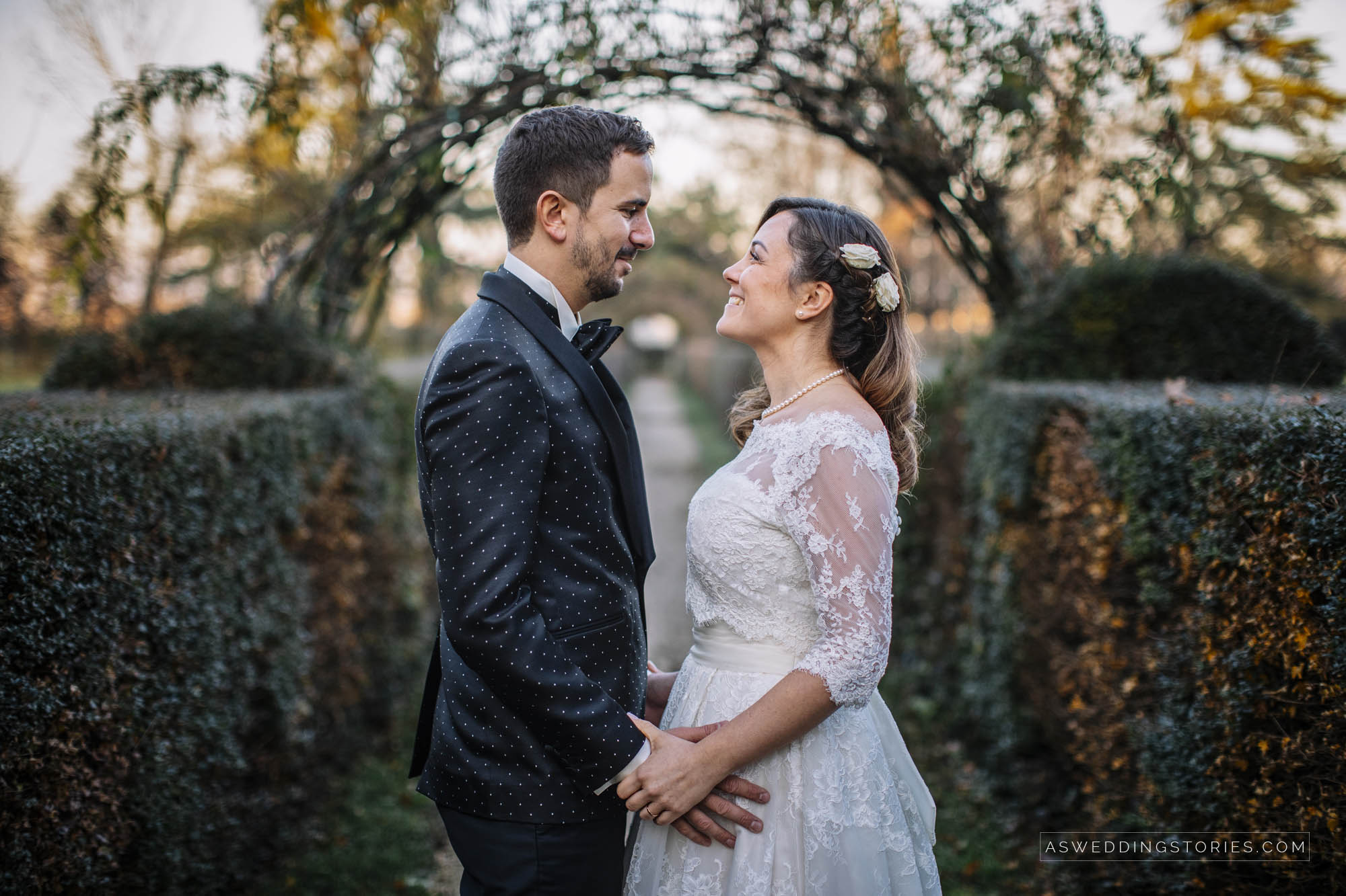 Foto  Castelfranco Veneto Villa Caprera Deborah & Paolo