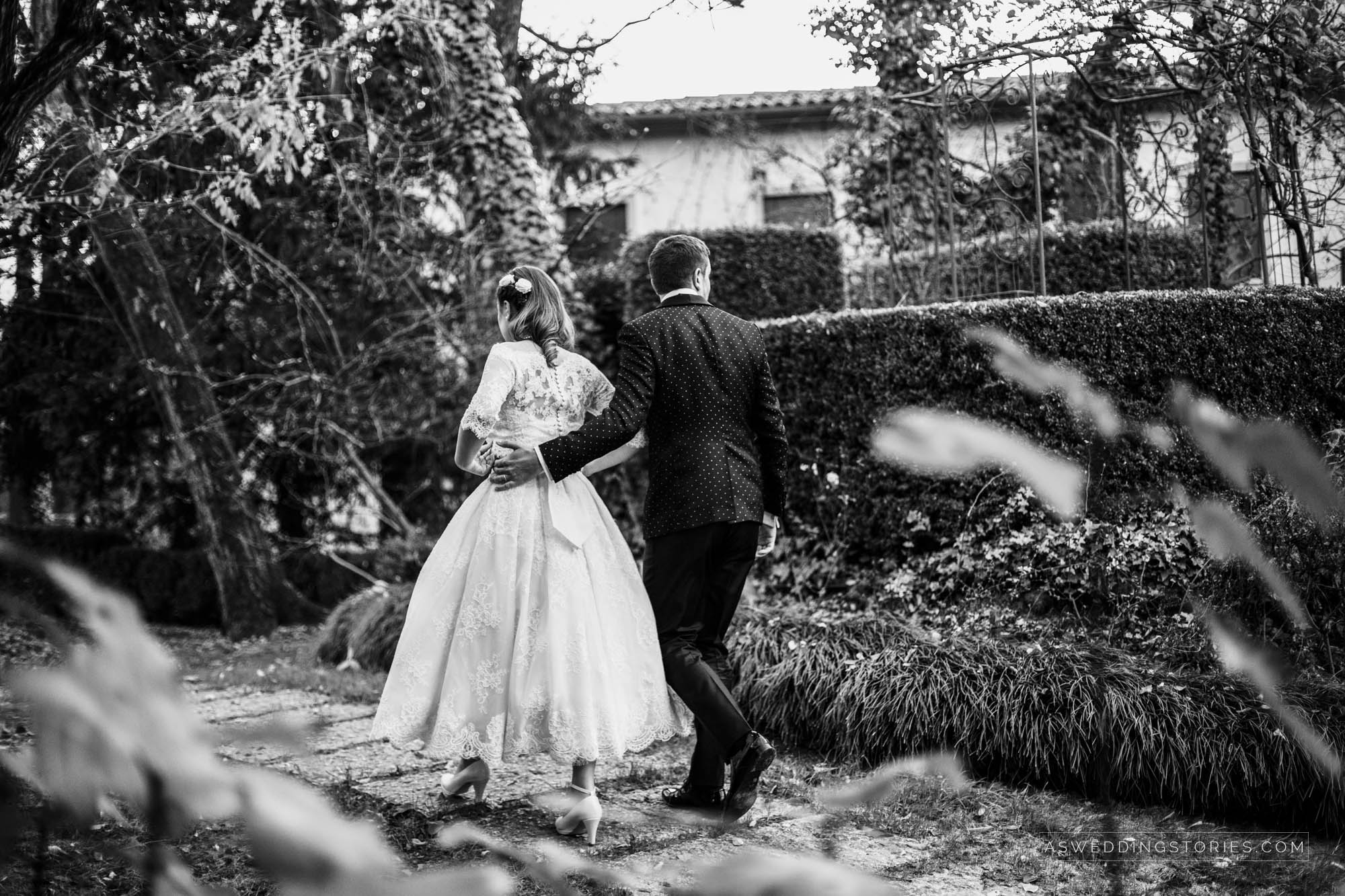 Foto  Castelfranco Veneto Villa Caprera Deborah & Paolo