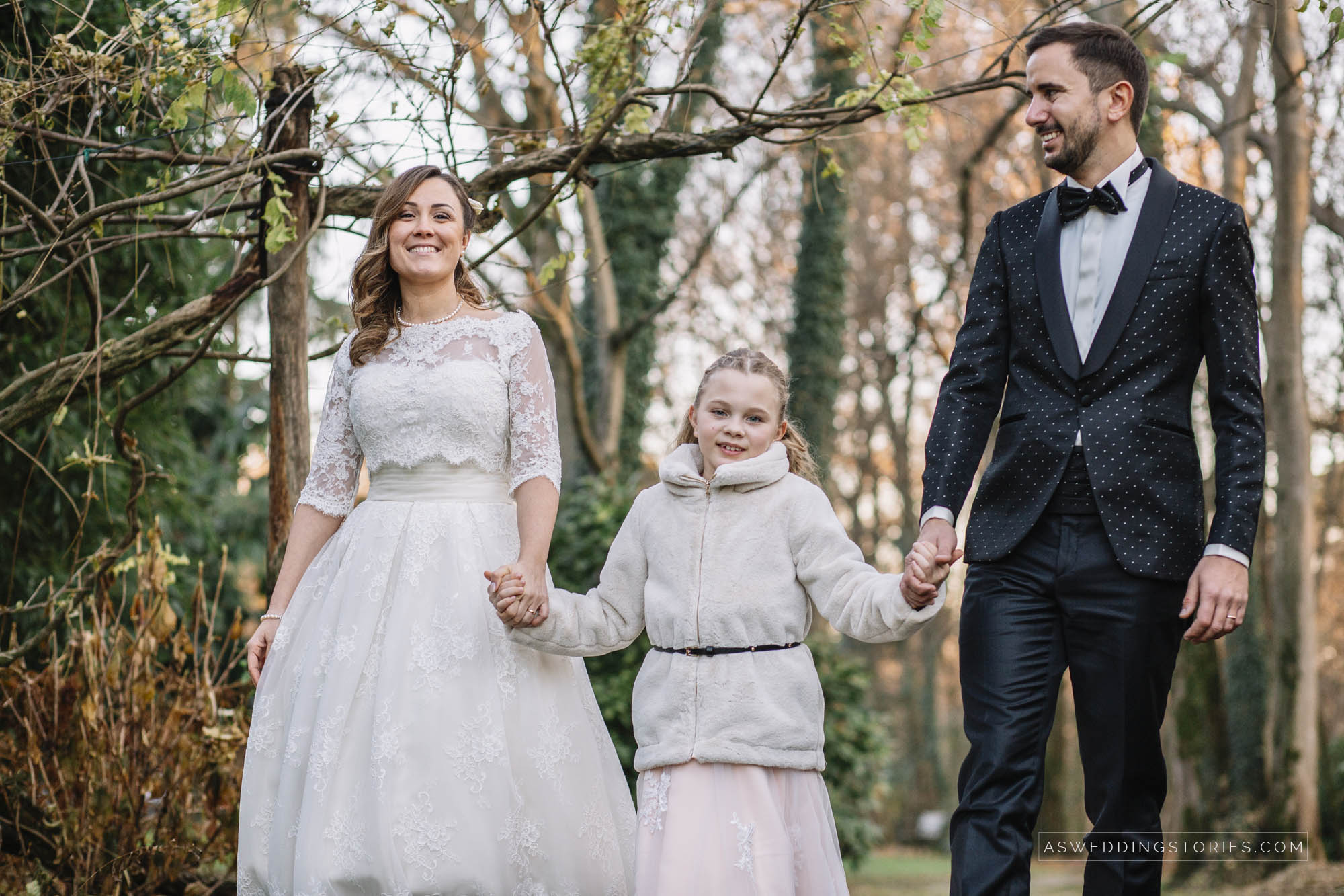 Foto  Castelfranco Veneto Villa Caprera Deborah & Paolo