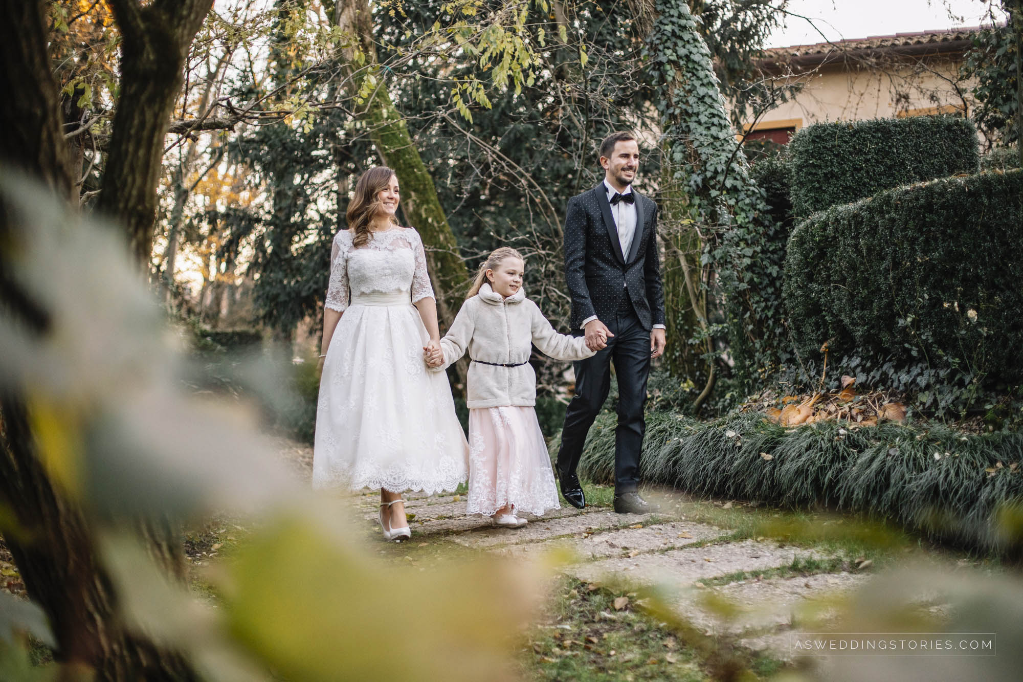 Foto  Castelfranco Veneto Villa Caprera Deborah & Paolo