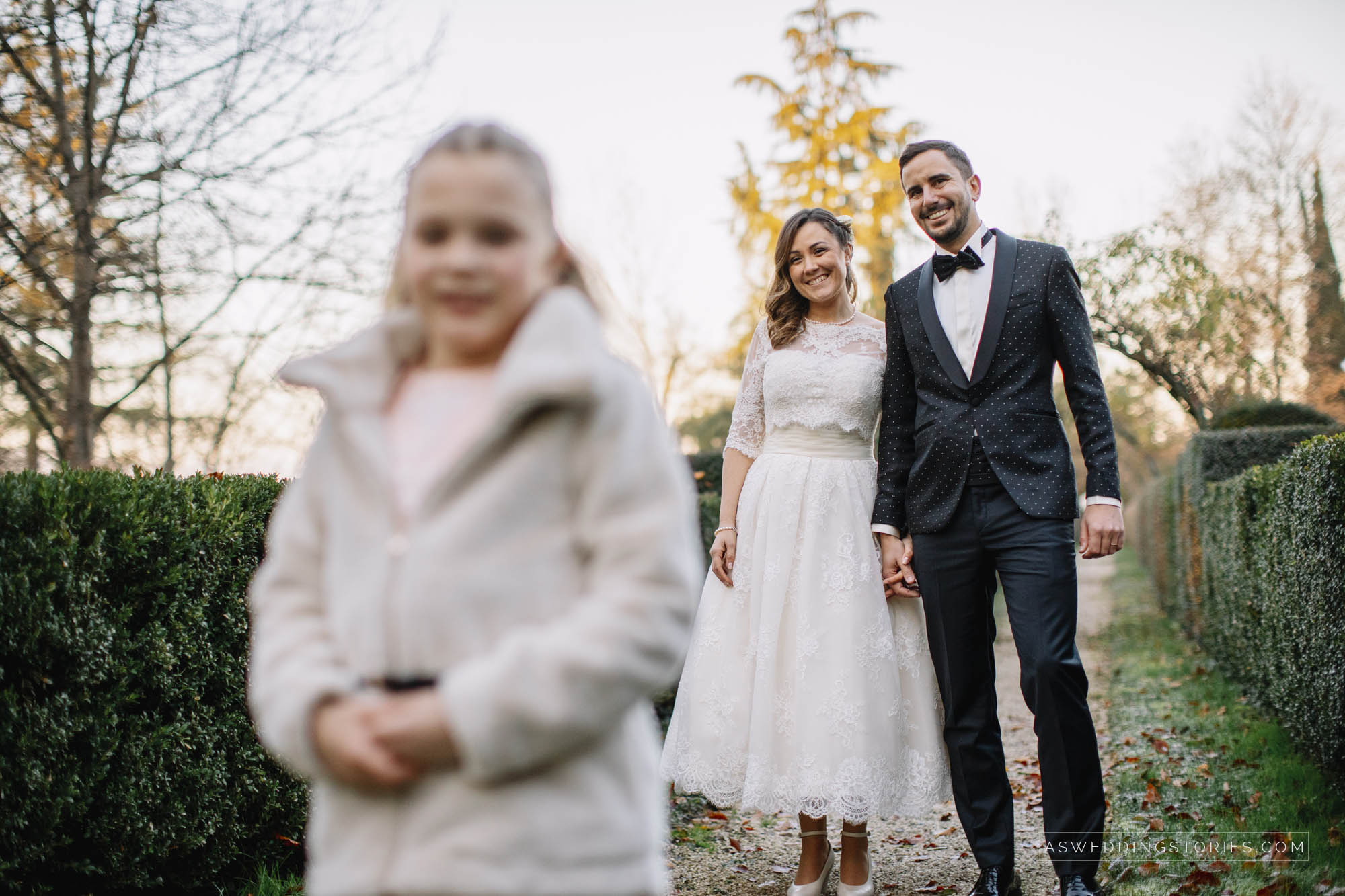 Foto  Castelfranco Veneto Villa Caprera Deborah & Paolo