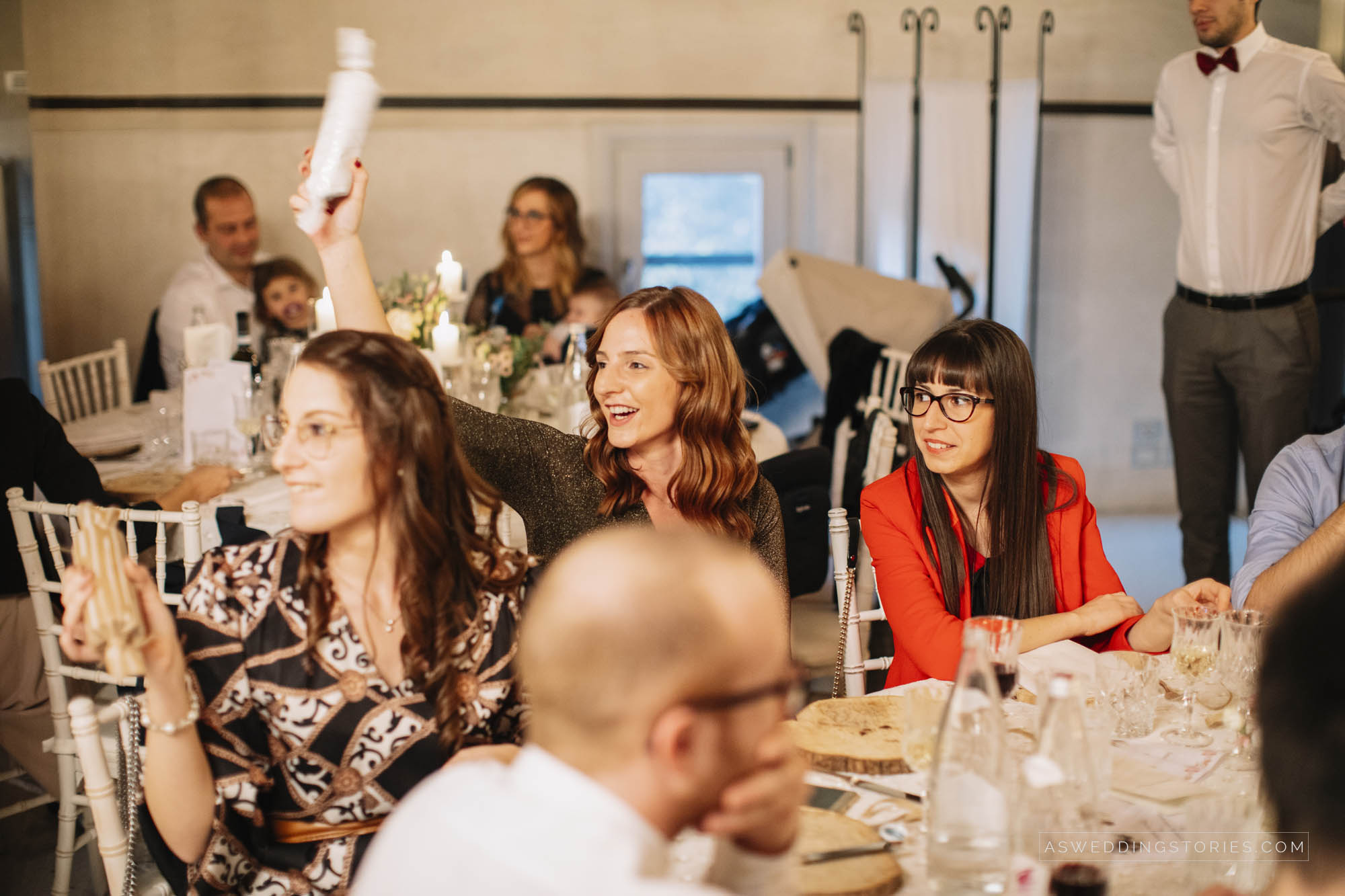 Foto  Castelfranco Veneto Villa Caprera Deborah & Paolo