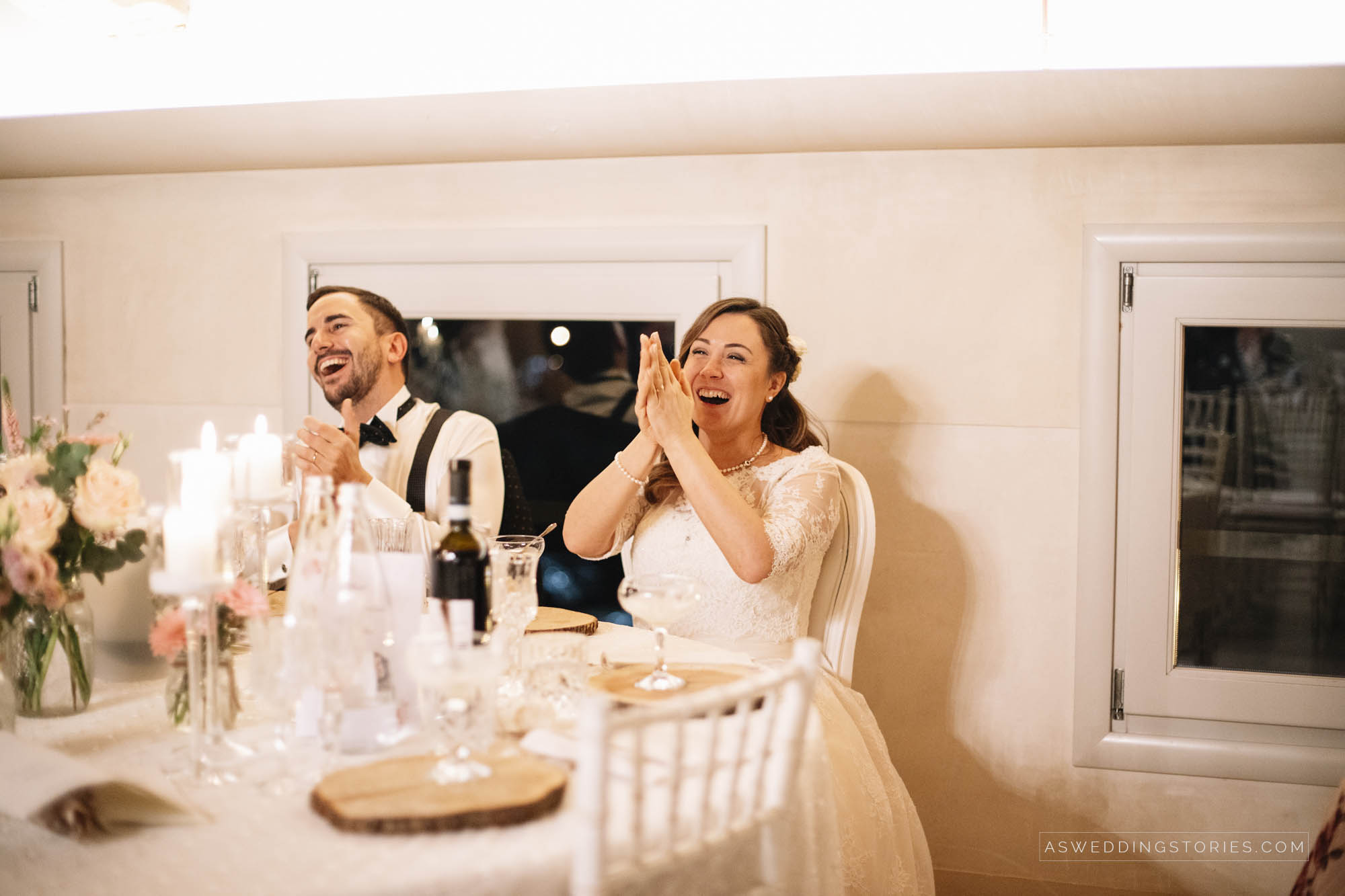 Foto  Castelfranco Veneto Villa Caprera Deborah & Paolo