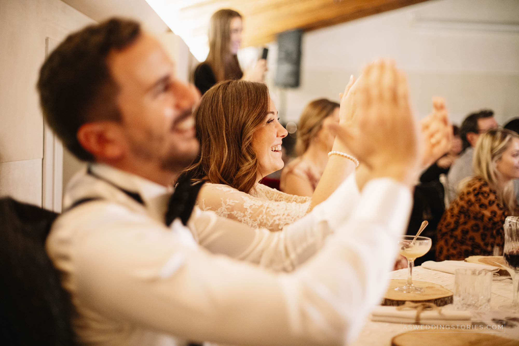 Foto  Castelfranco Veneto Villa Caprera Deborah & Paolo