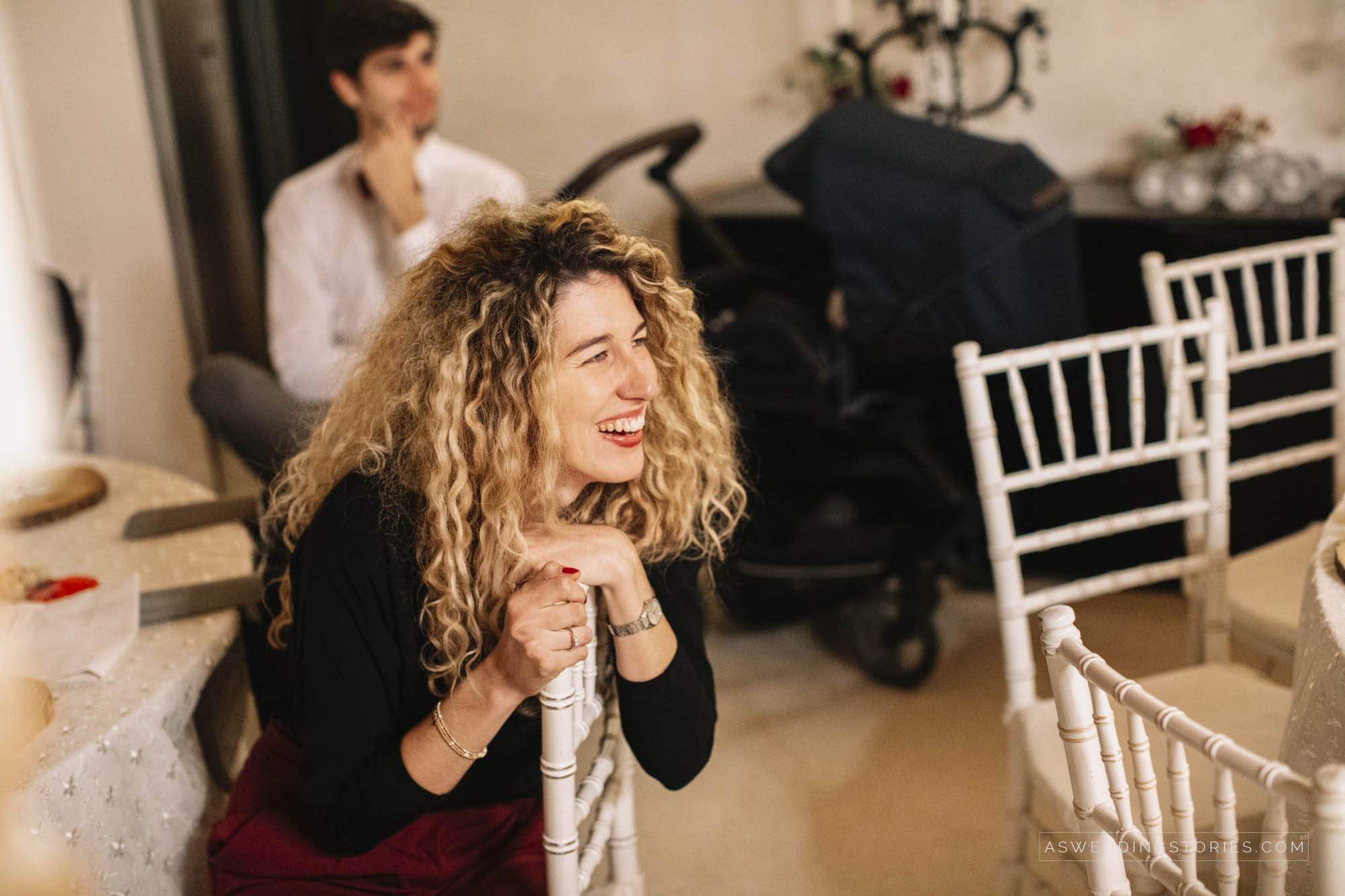 Foto  Castelfranco Veneto Villa Caprera Deborah & Paolo