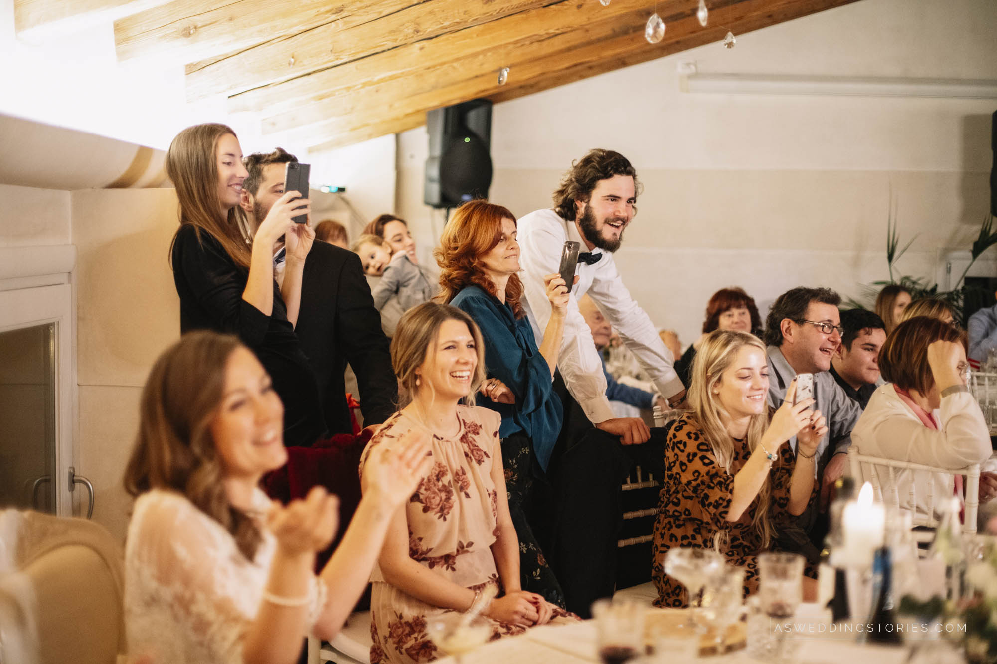 Foto  Castelfranco Veneto Villa Caprera Deborah & Paolo