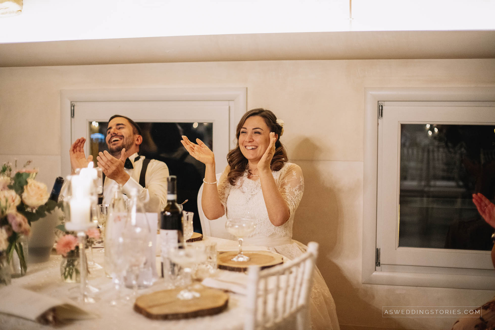 Foto  Castelfranco Veneto Villa Caprera Deborah & Paolo