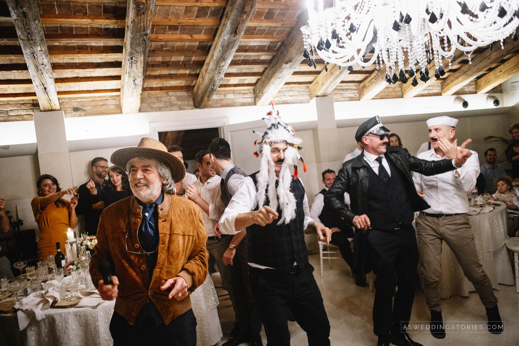 Foto  Castelfranco Veneto Villa Caprera Deborah & Paolo