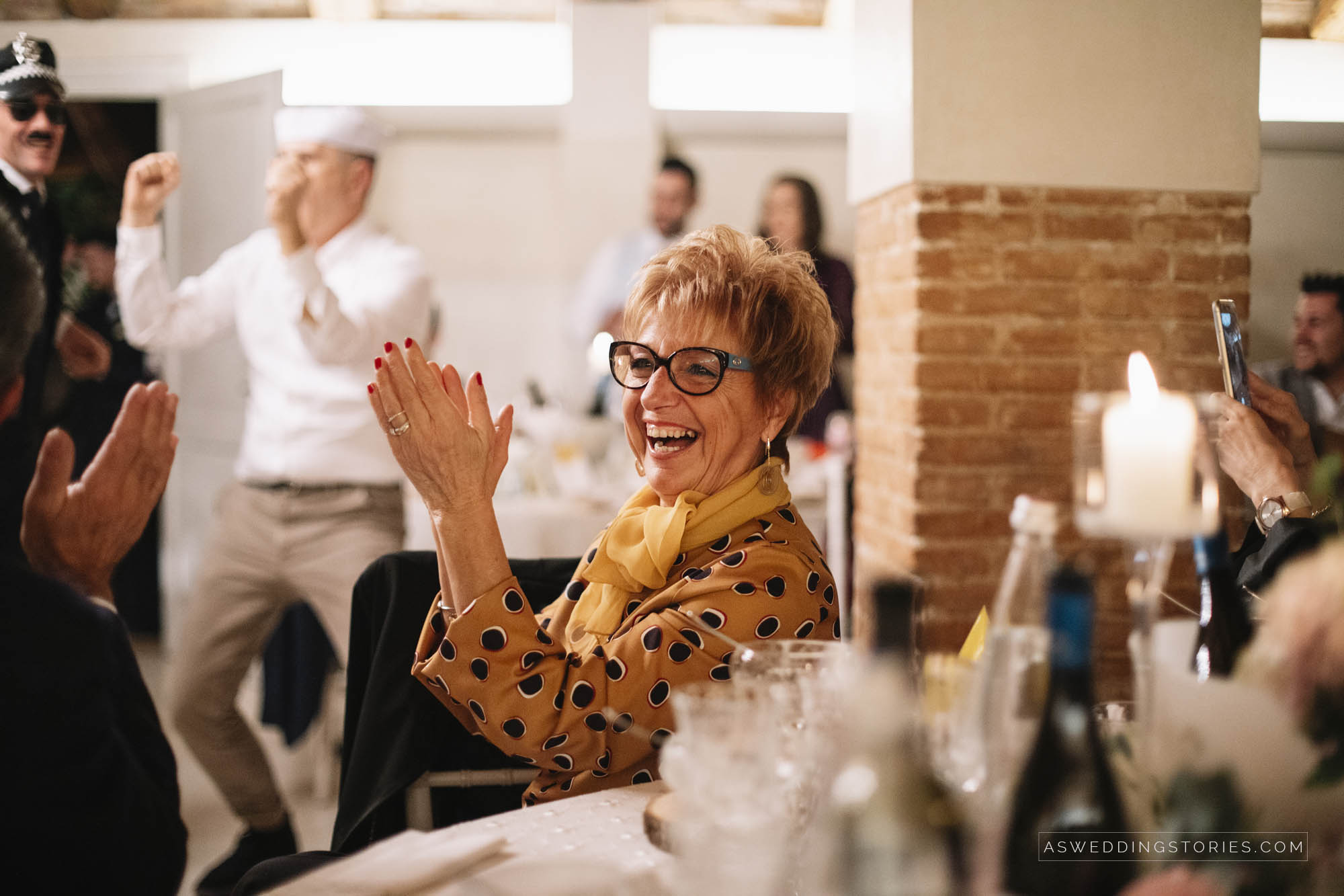 Foto  Castelfranco Veneto Villa Caprera Deborah & Paolo