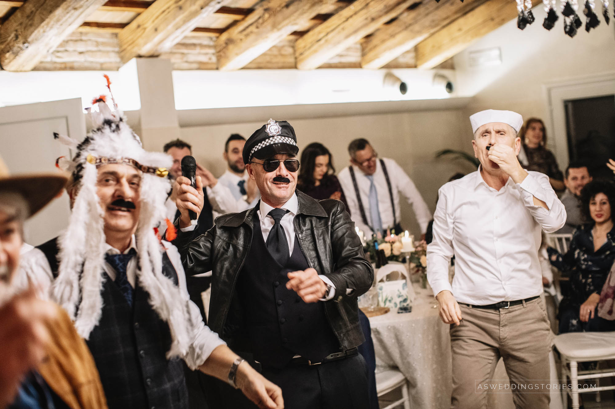 Foto  Castelfranco Veneto Villa Caprera Deborah & Paolo