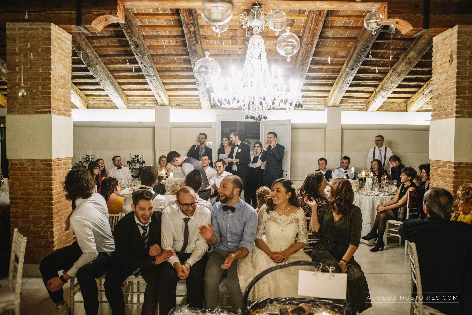 Foto  Castelfranco Veneto Villa Caprera Deborah & Paolo