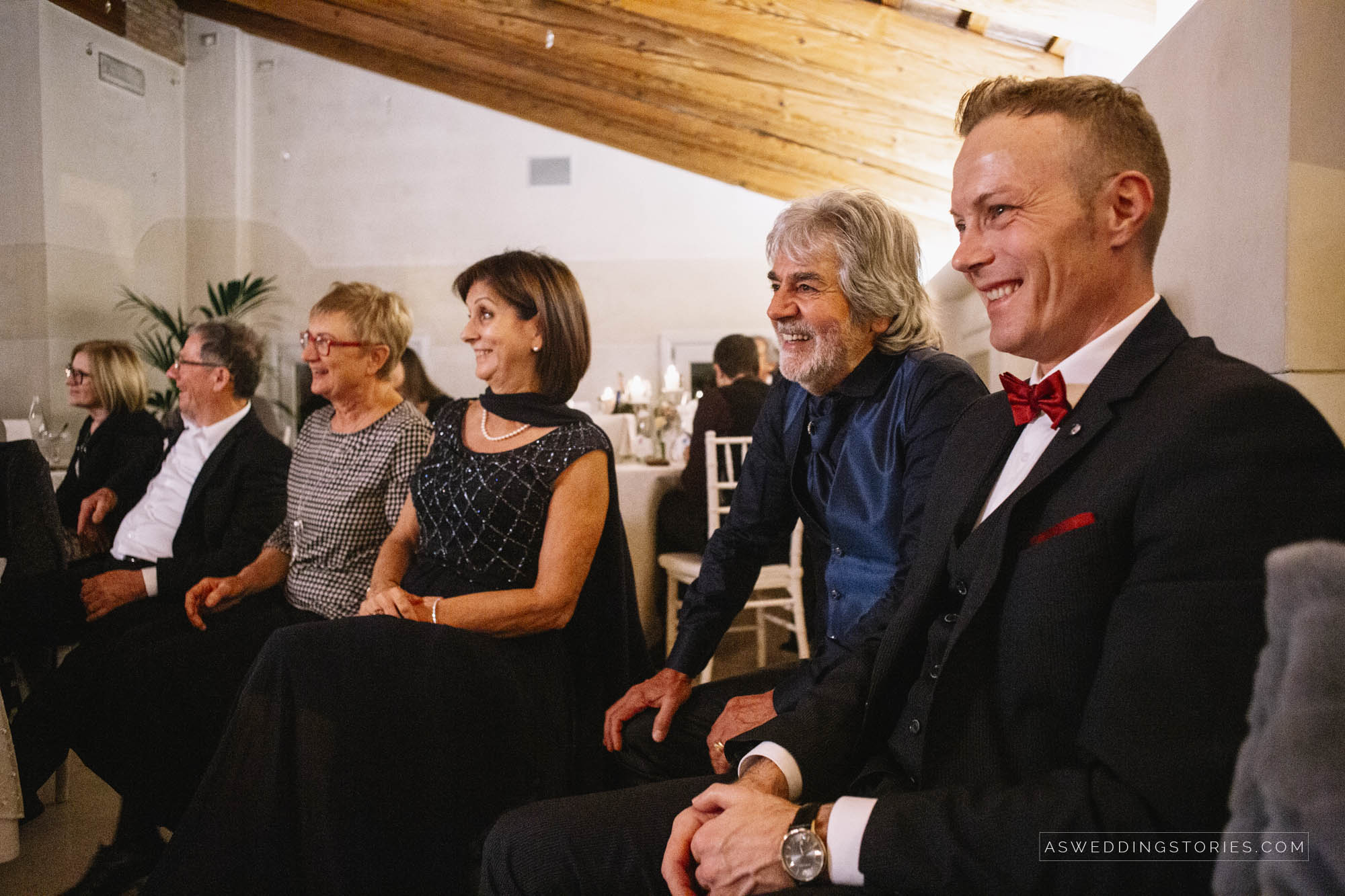 Foto  Castelfranco Veneto Villa Caprera Deborah & Paolo