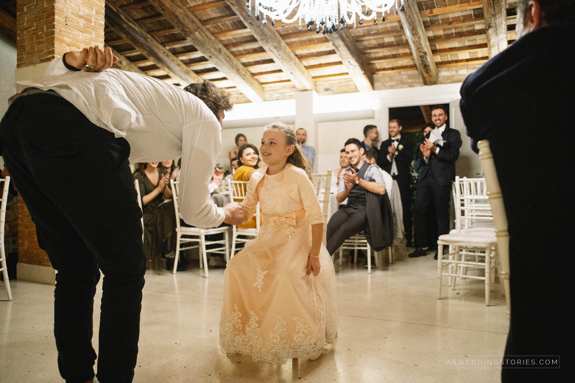 Foto  Castelfranco Veneto Villa Caprera Deborah & Paolo