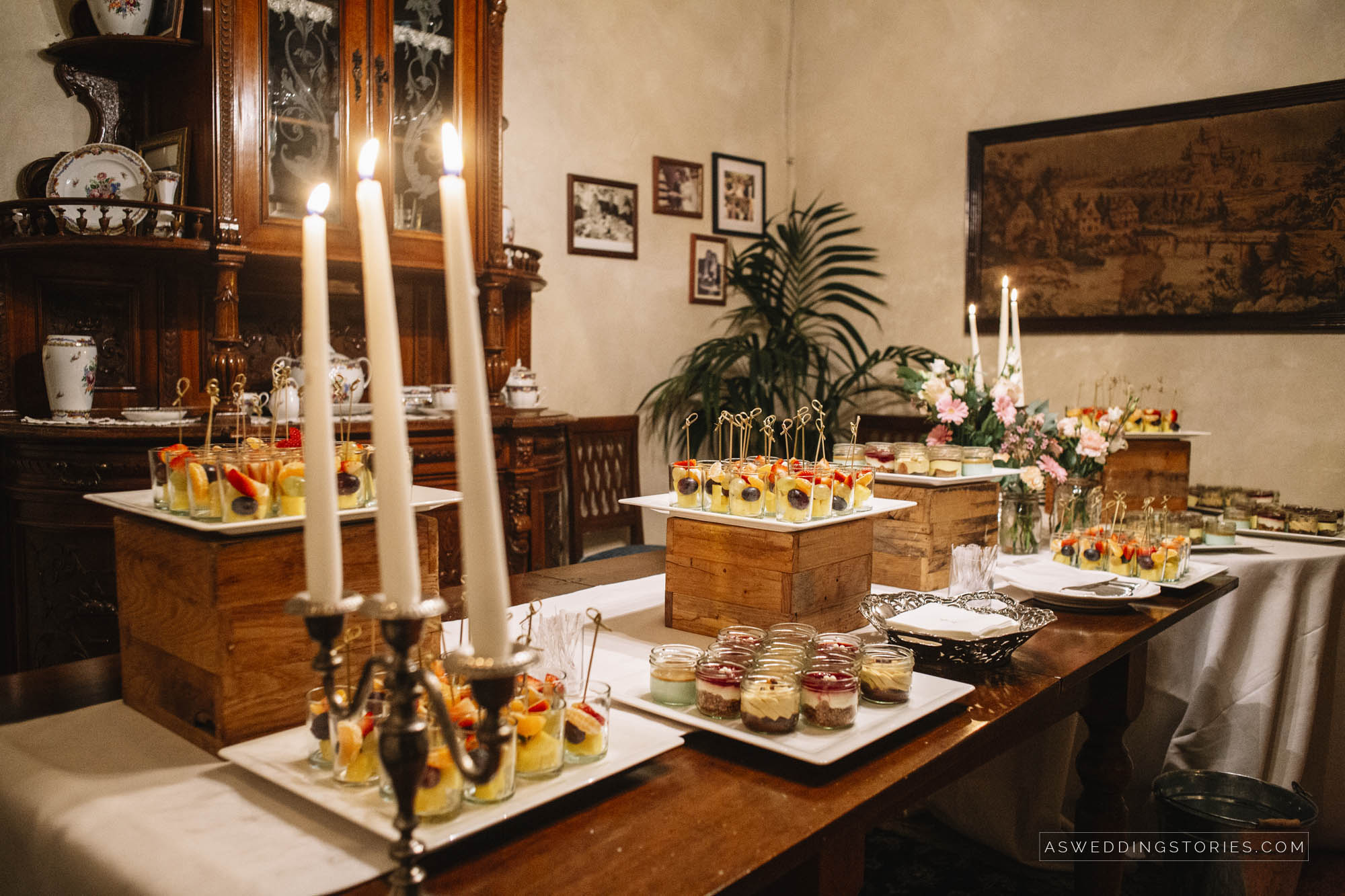 Foto  Castelfranco Veneto Villa Caprera Deborah & Paolo