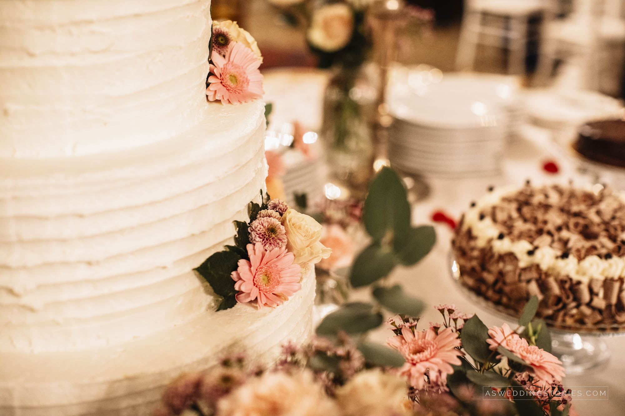 Foto  Castelfranco Veneto Villa Caprera Deborah & Paolo