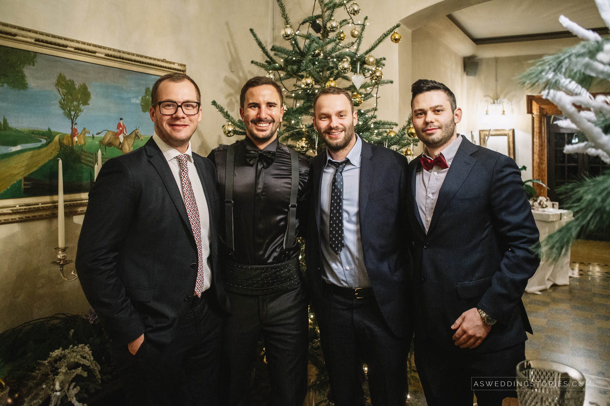 Foto  Castelfranco Veneto Villa Caprera Deborah & Paolo