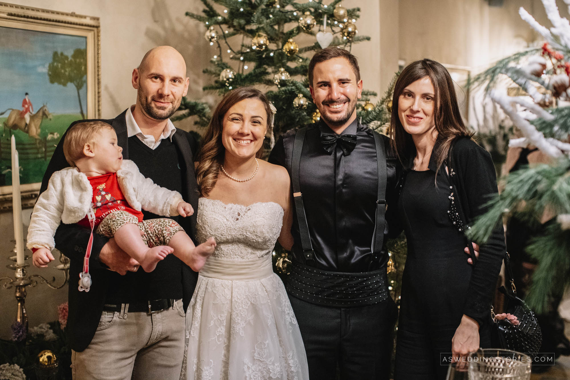 Foto  Castelfranco Veneto Villa Caprera Deborah & Paolo