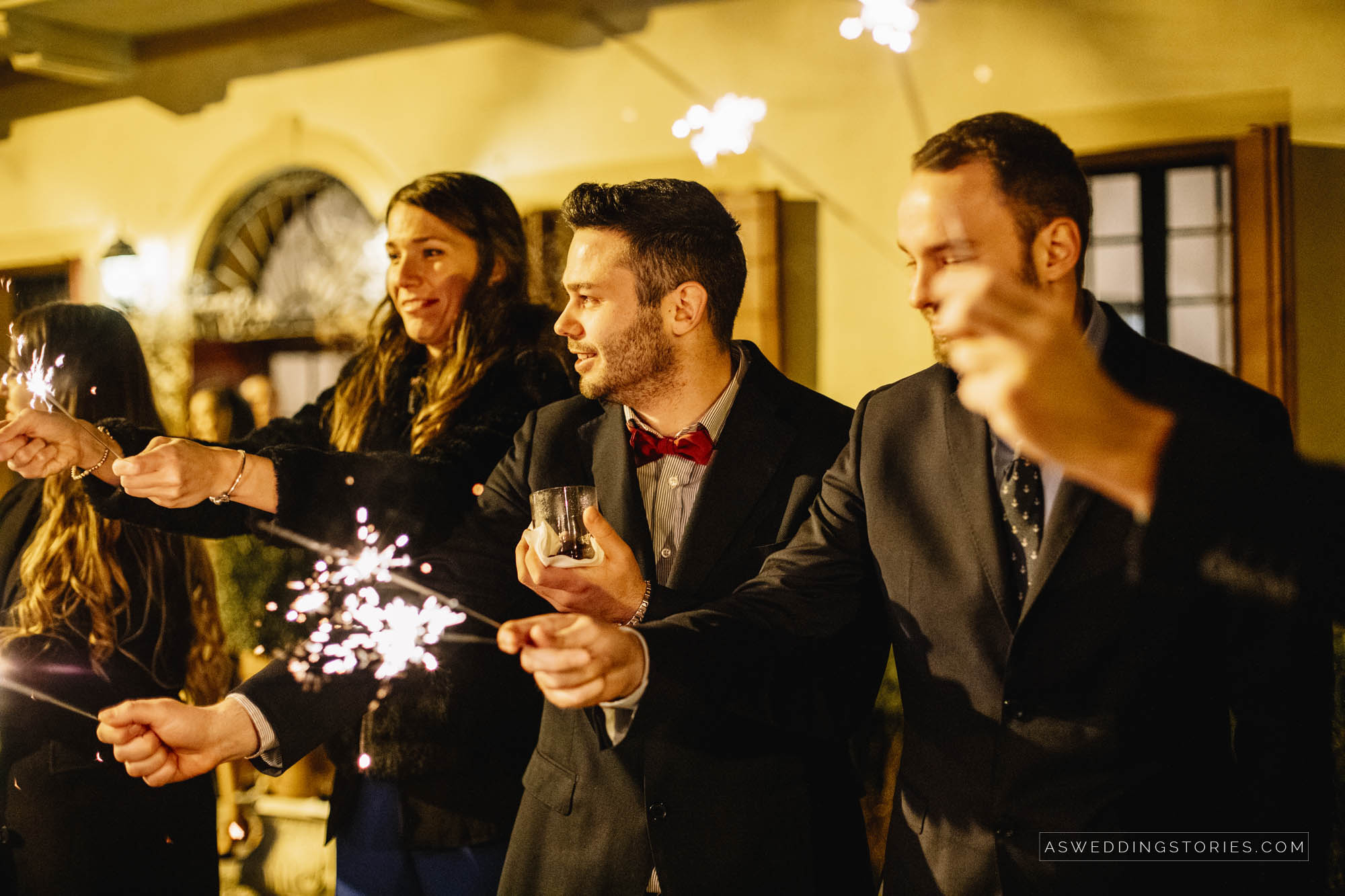 Foto  Castelfranco Veneto Villa Caprera Deborah & Paolo