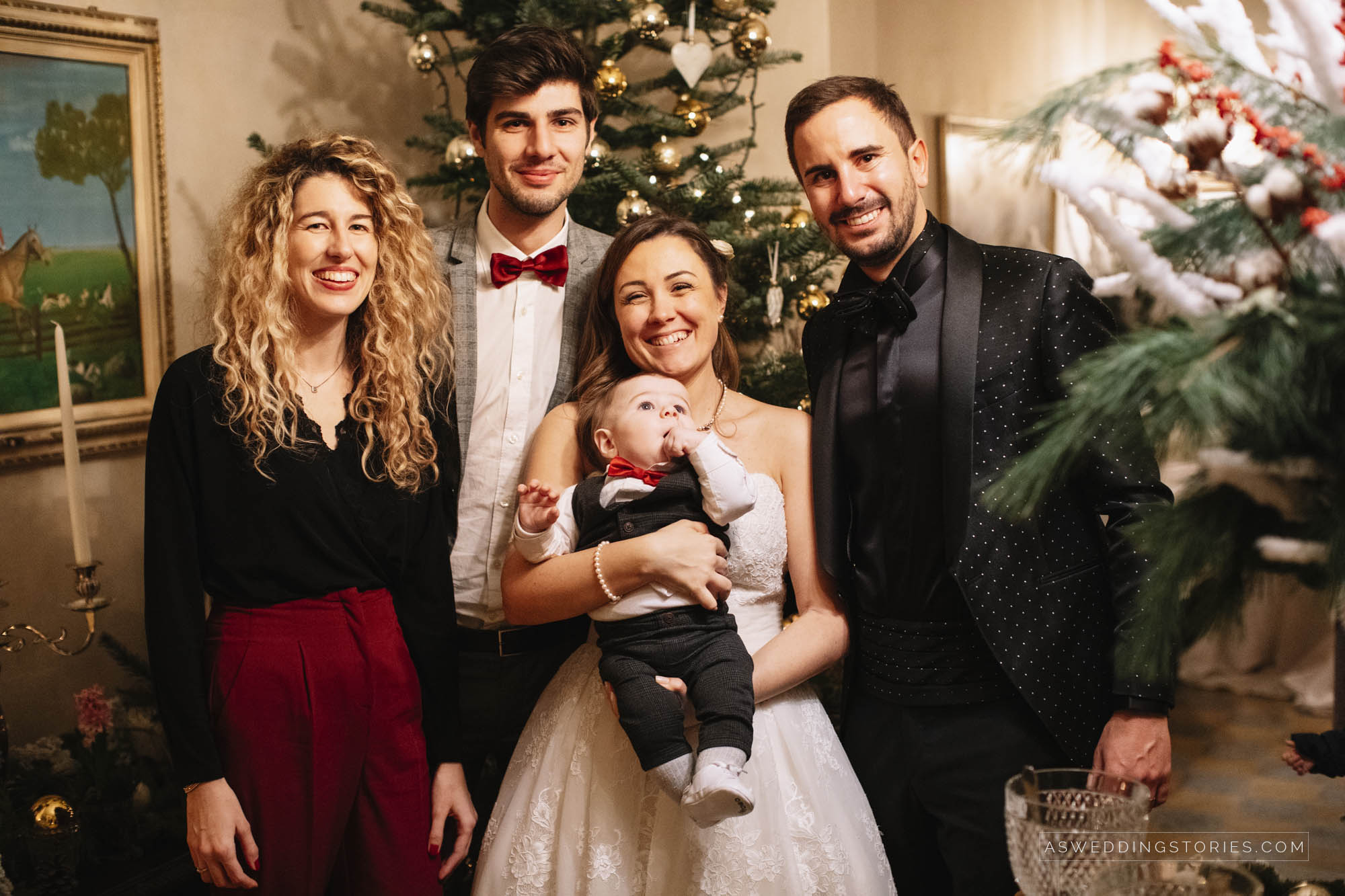 Foto  Castelfranco Veneto Villa Caprera Deborah & Paolo