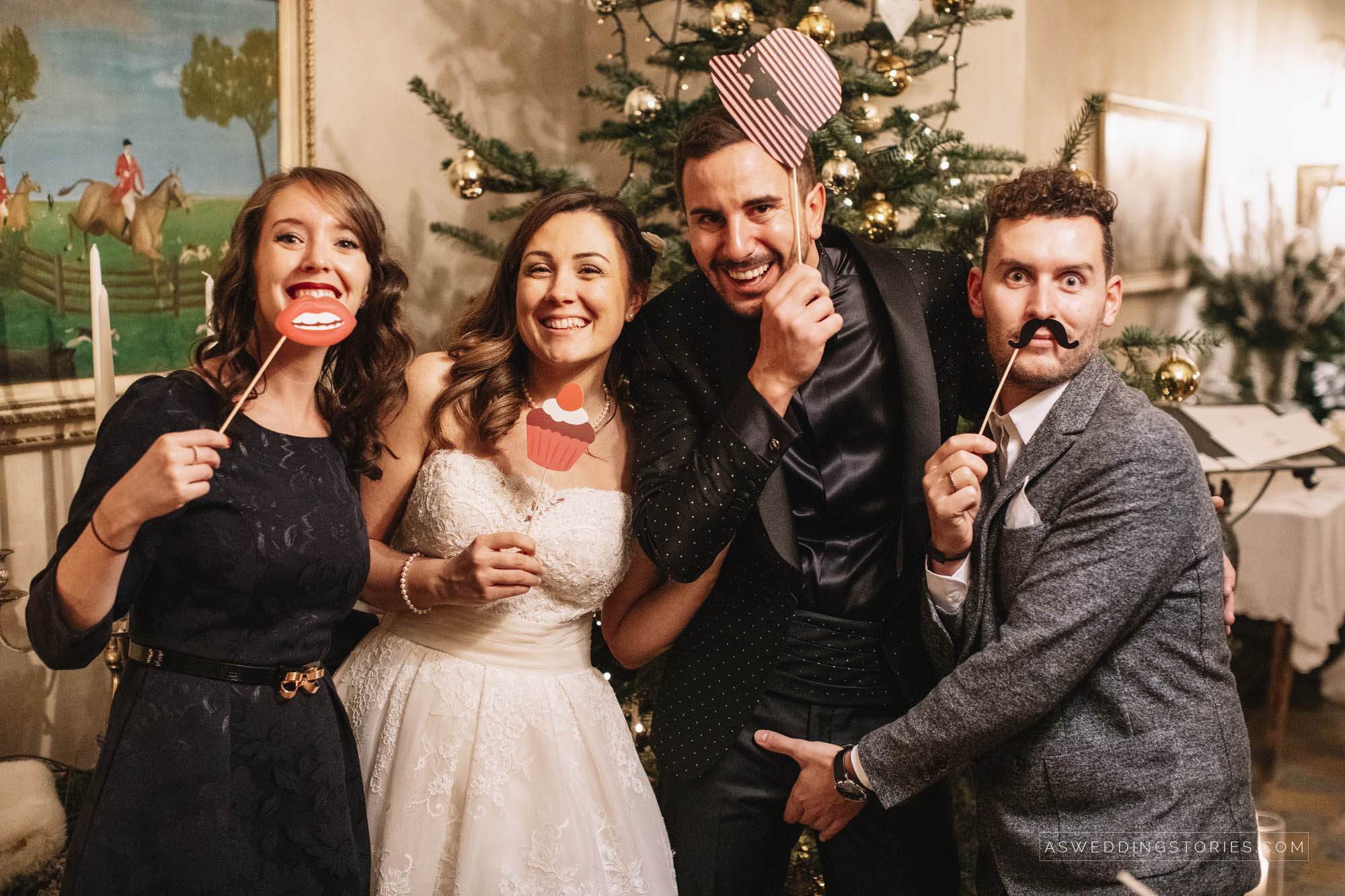 Foto  Castelfranco Veneto Villa Caprera Deborah & Paolo