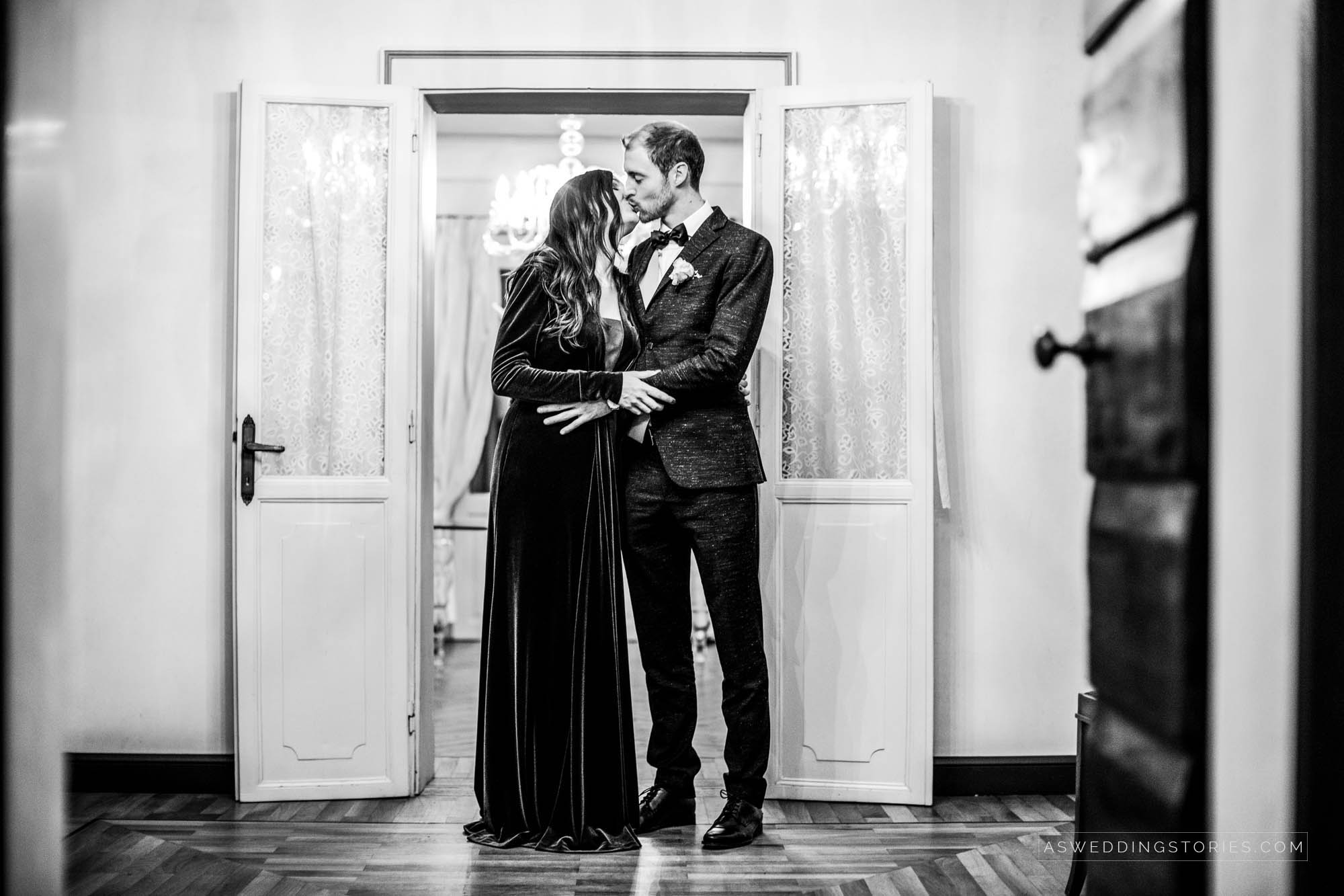 Foto  Castelfranco Veneto Villa Caprera Deborah & Paolo