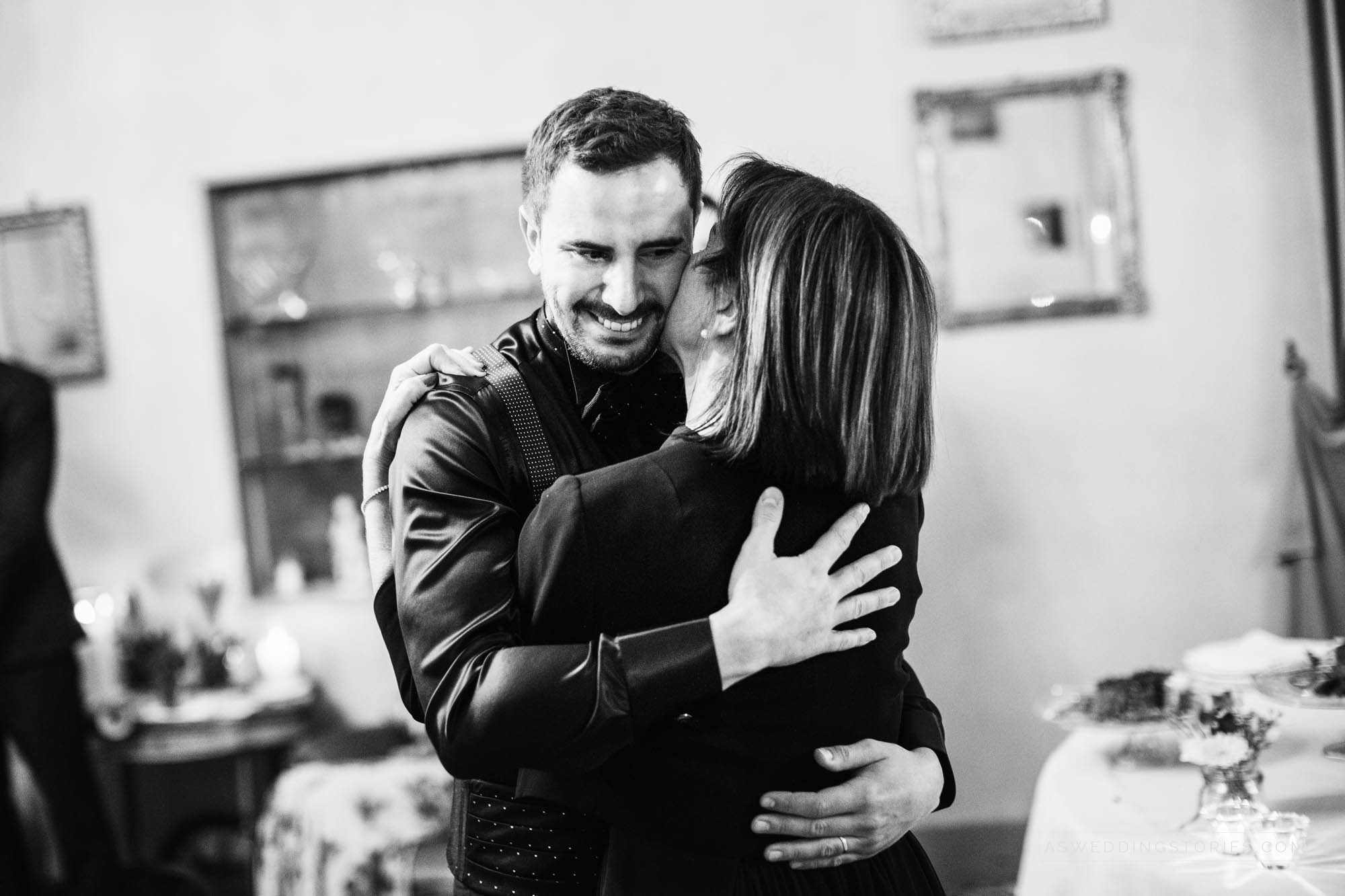 Foto  Castelfranco Veneto Villa Caprera Deborah & Paolo