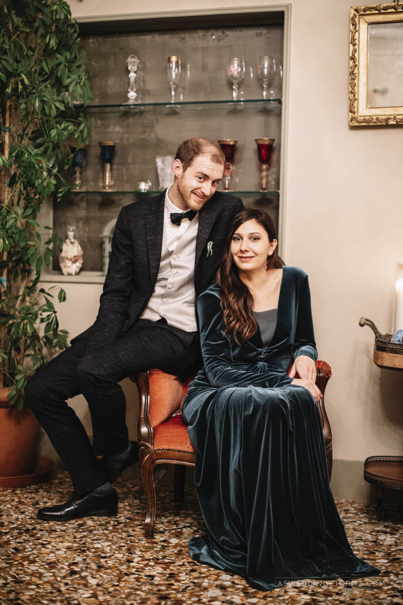 Foto  Castelfranco Veneto Villa Caprera Deborah & Paolo