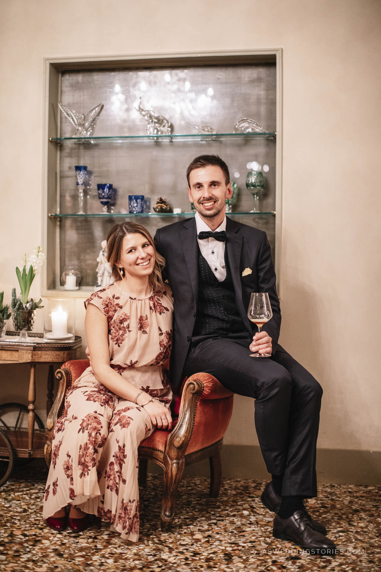 Foto  Castelfranco Veneto Villa Caprera Deborah & Paolo