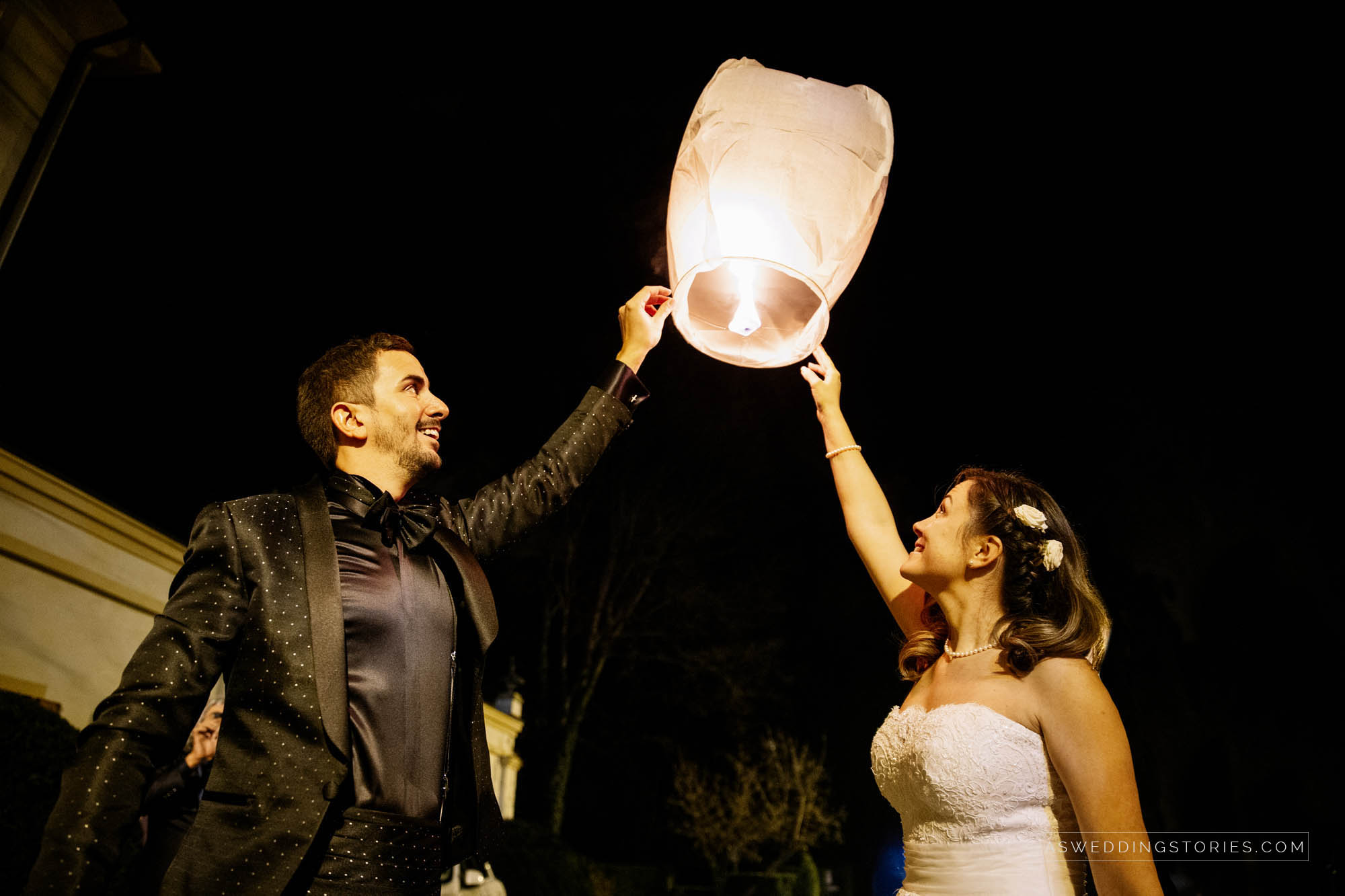 Foto  Castelfranco Veneto Villa Caprera Deborah & Paolo