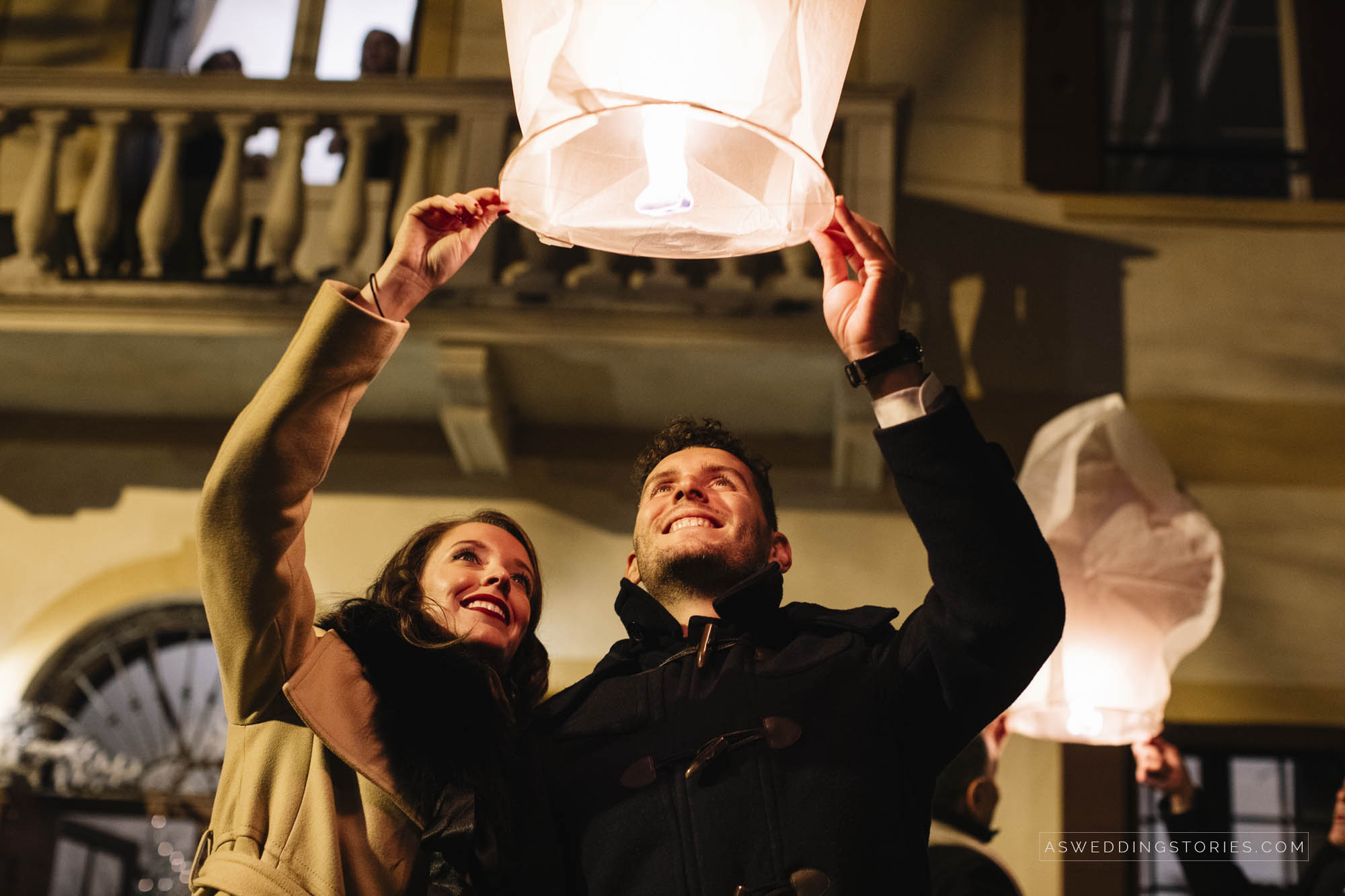 Foto  Castelfranco Veneto Villa Caprera Deborah & Paolo