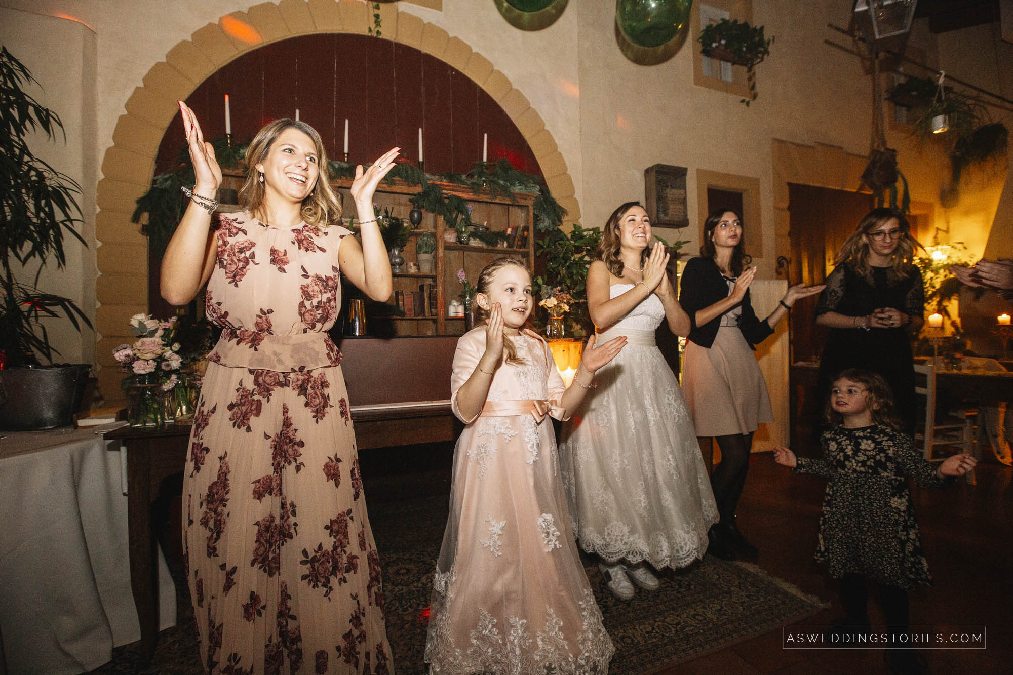 Foto  Castelfranco Veneto Villa Caprera Deborah & Paolo